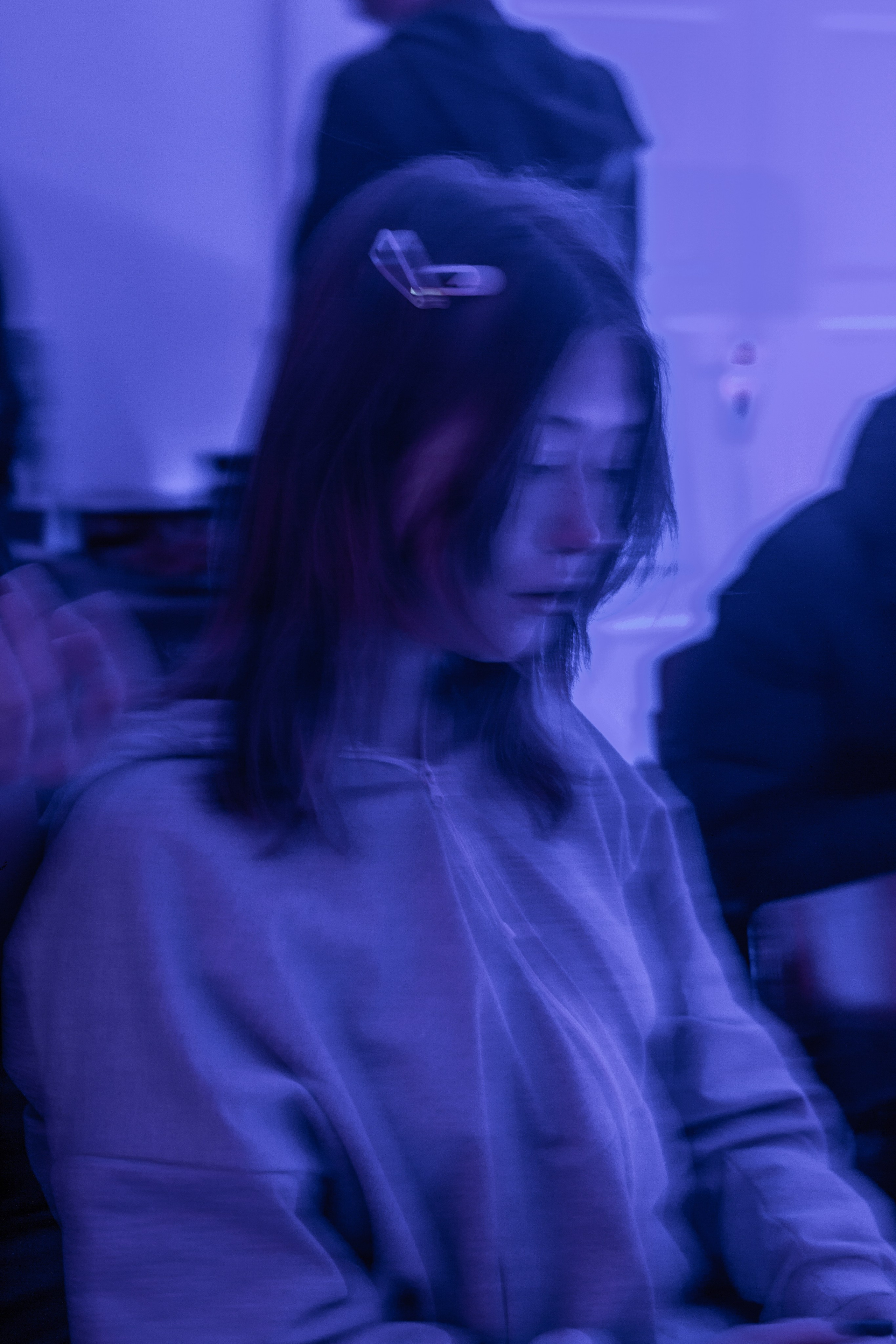 Профориентационный вечер профиля «Цифровое искусство» в Екатеринбургской академии современного искусства 2024