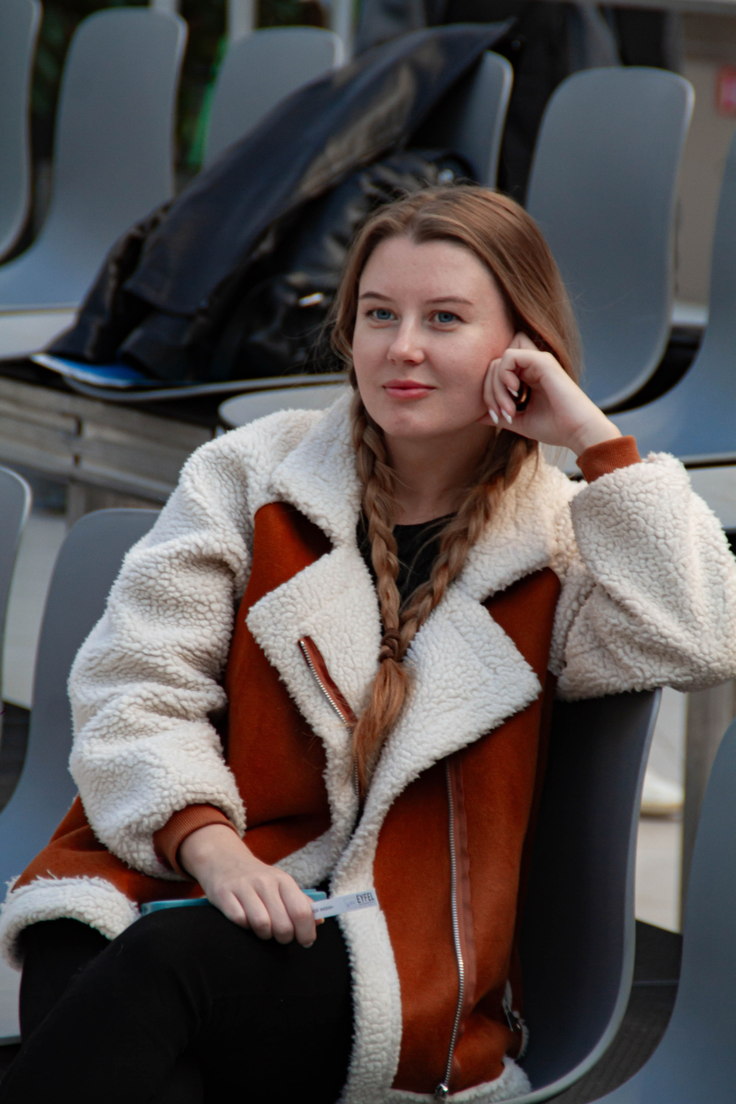 Голос города 2025