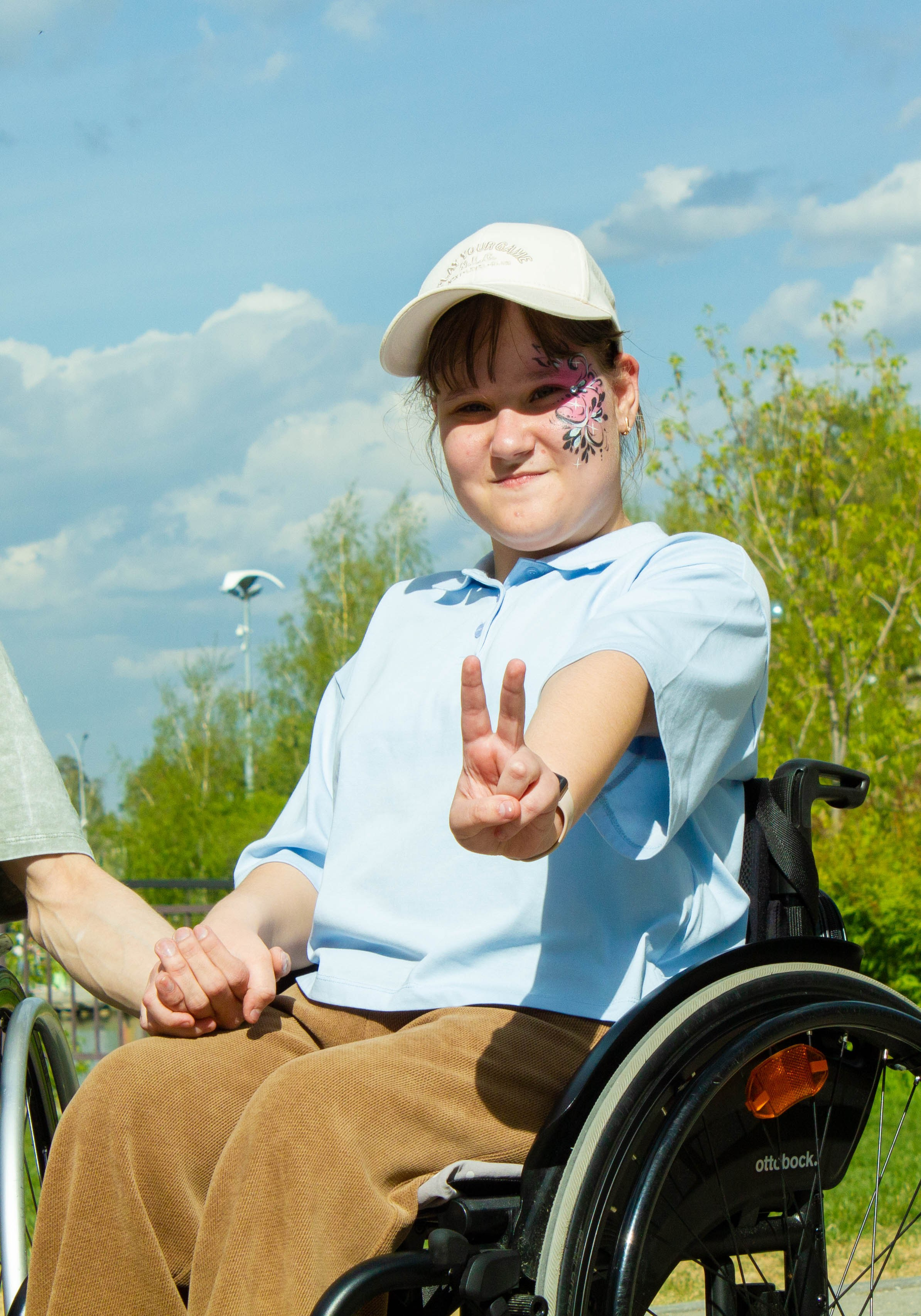 Дикоросы 2024 х Inclusive Event