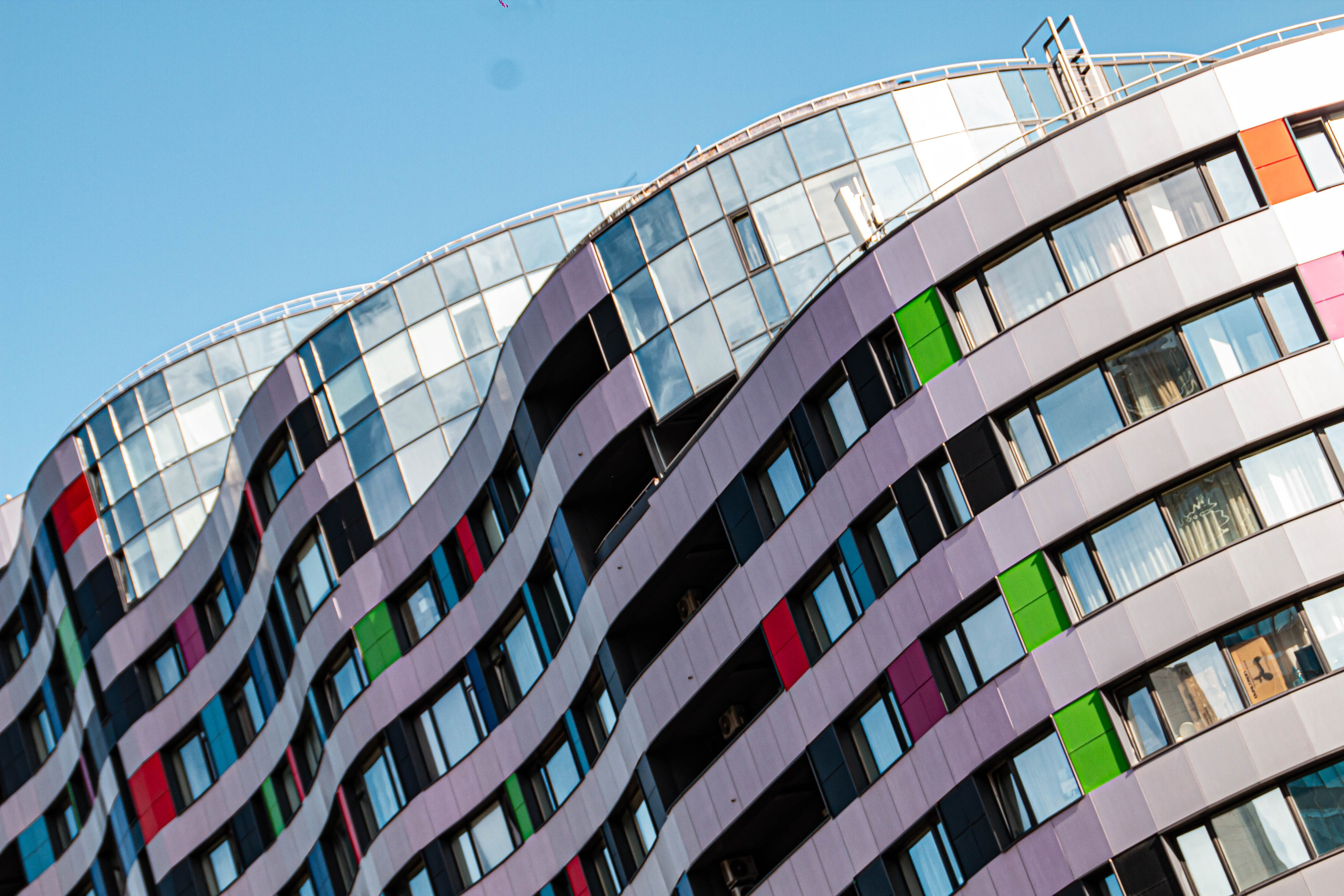 Архитектура