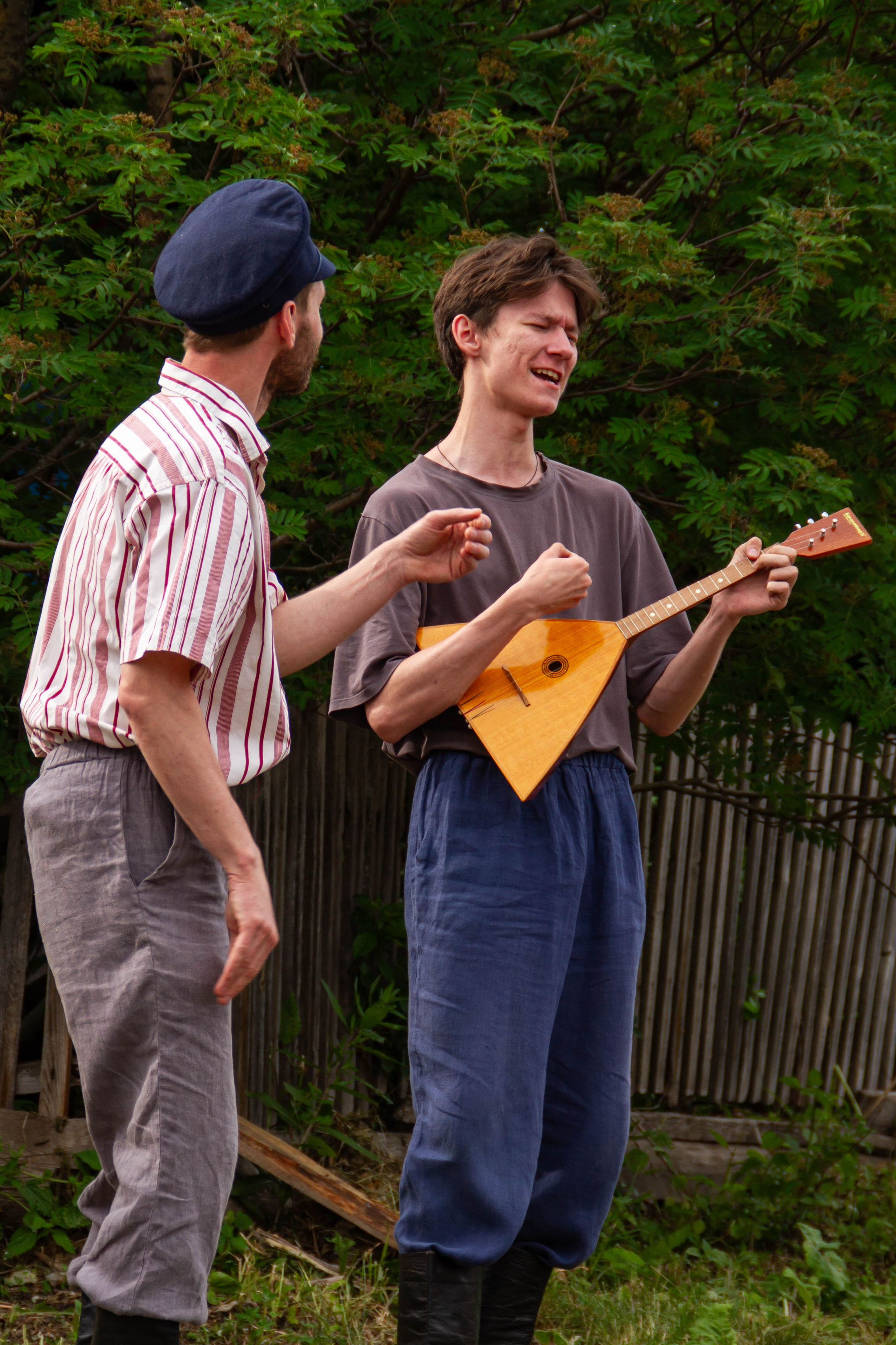 Праздник Солнцестояния 2025 х Культура Екатеринбурга