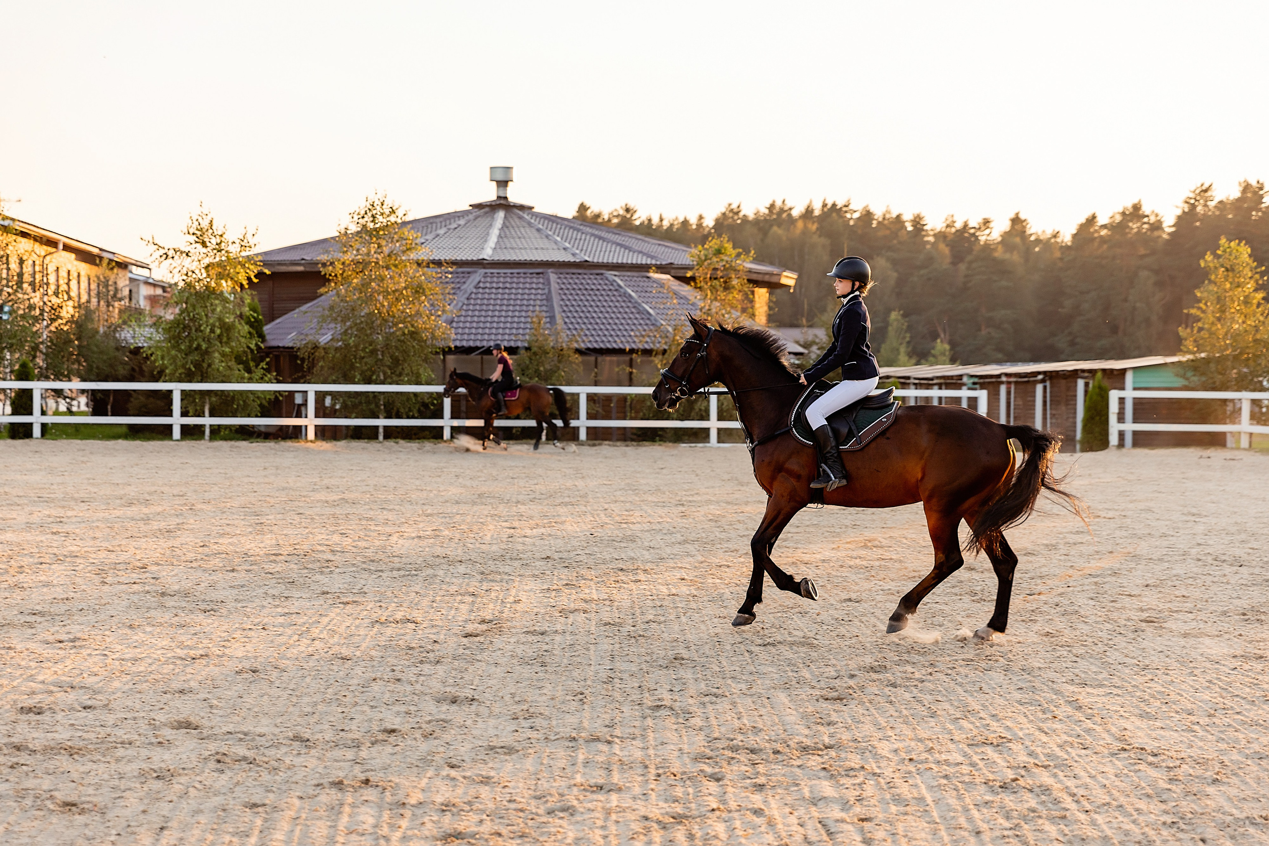 Портрет. Фотограф Екатерина Кудрик. Москва