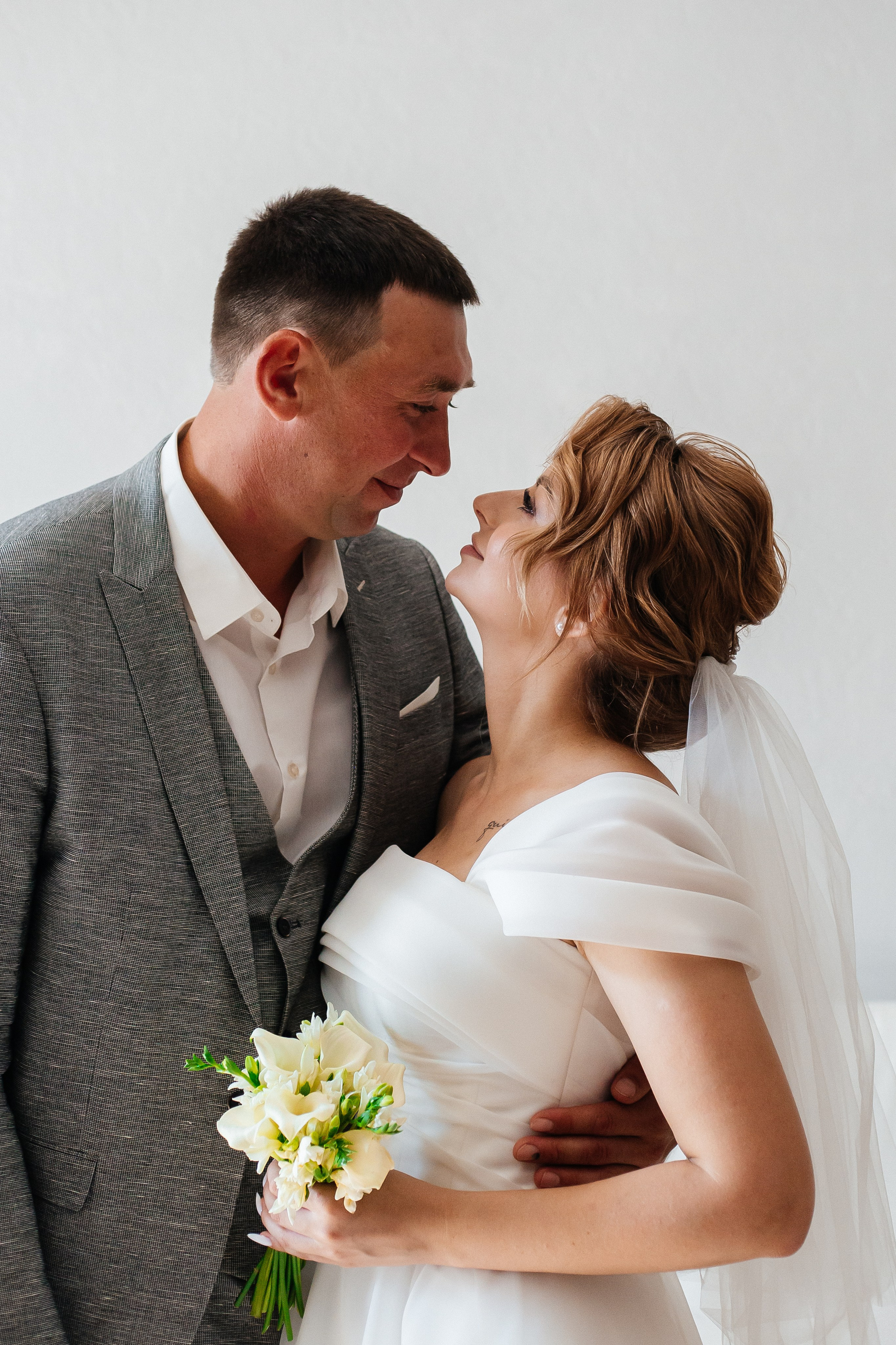 Сергей & Виктория. Фотограф в Большой Черниговка, Самаре. Некрасова Виктория