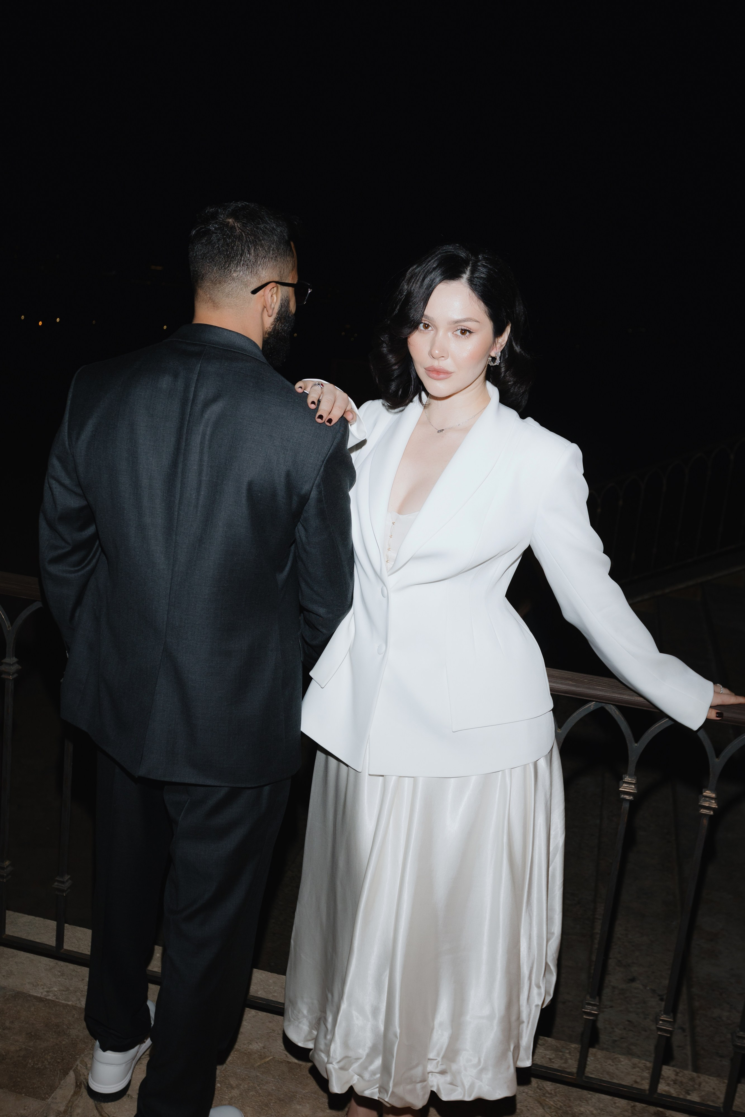 Елена и Эльчин. Fusion Wedding Photographer