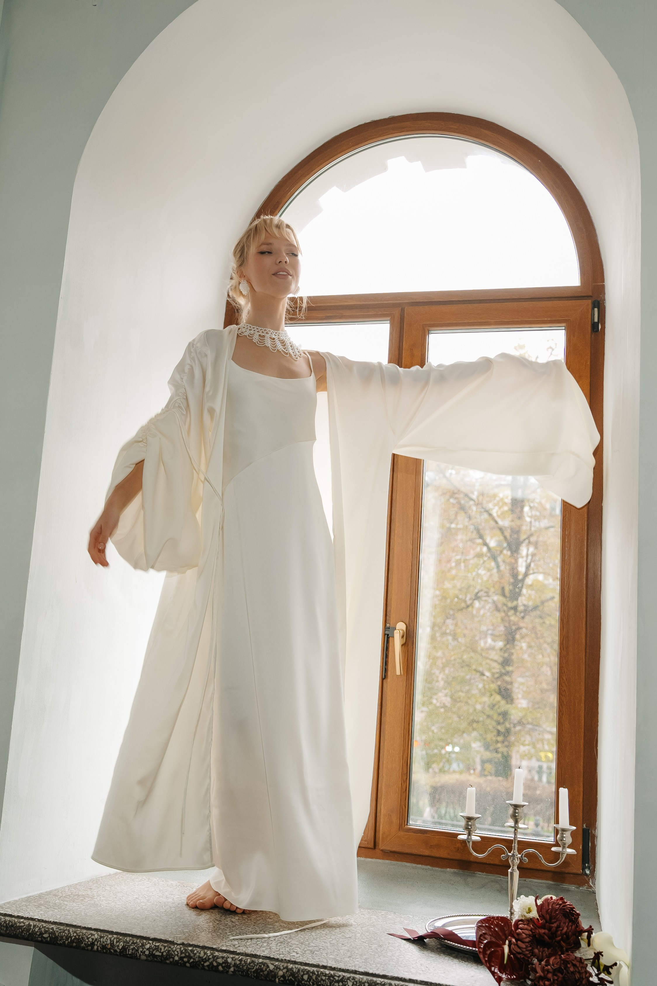 Vintage chic. Главная