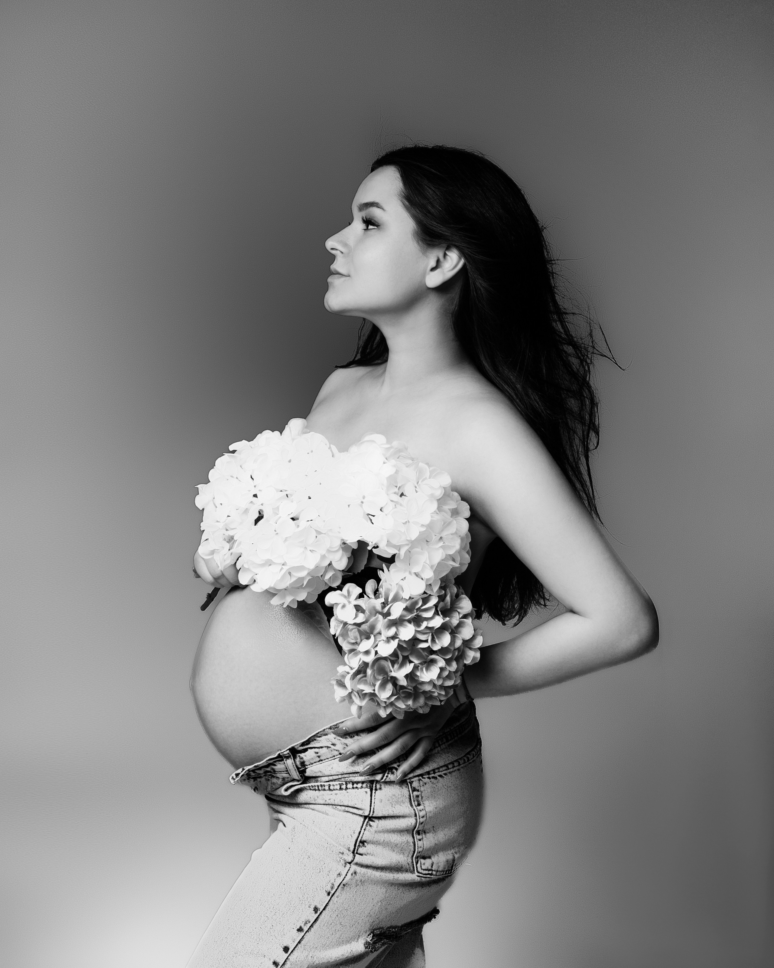 Фотосессия беременности. Фотограф в городе Лыткарино Волкова Ольга