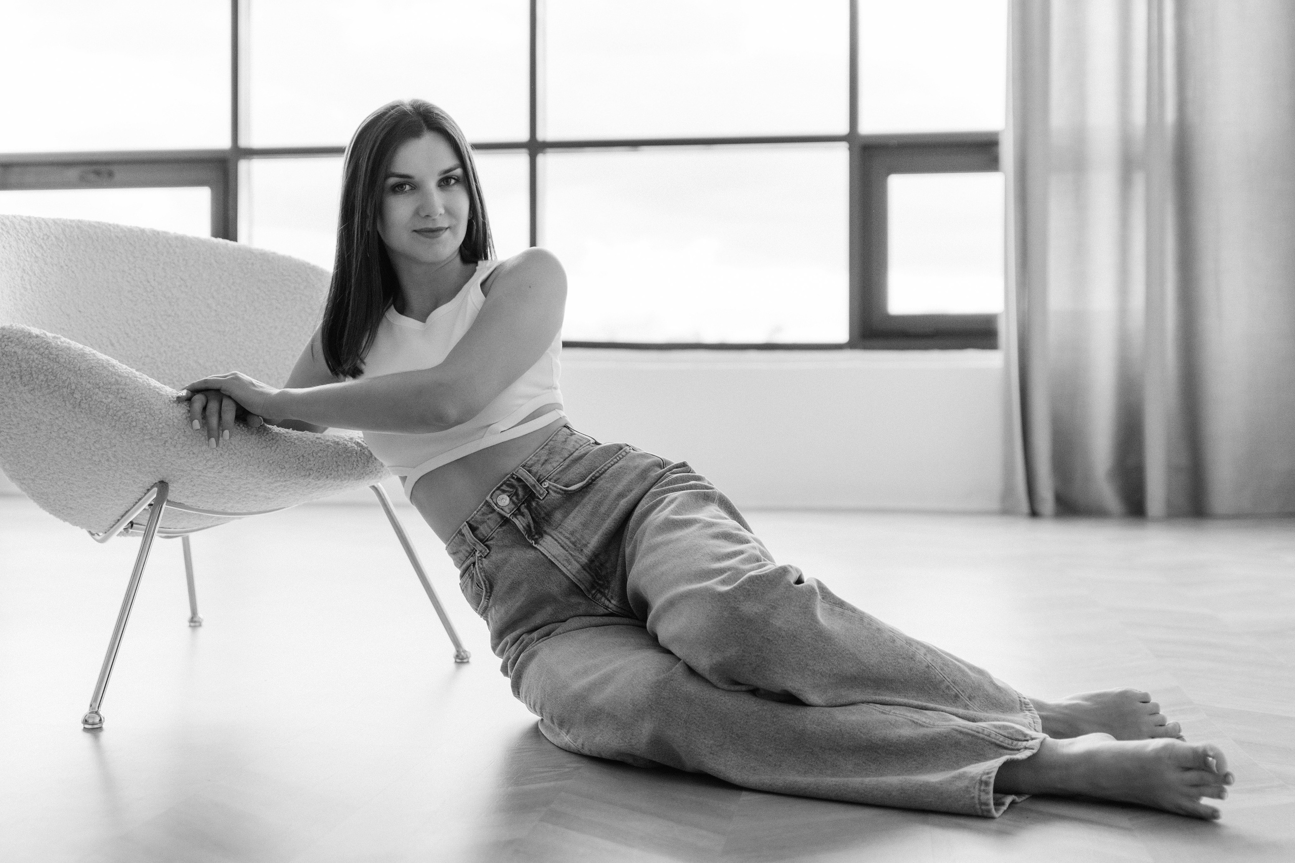 Елена. Студийный фотограф в Йошкар-Оле