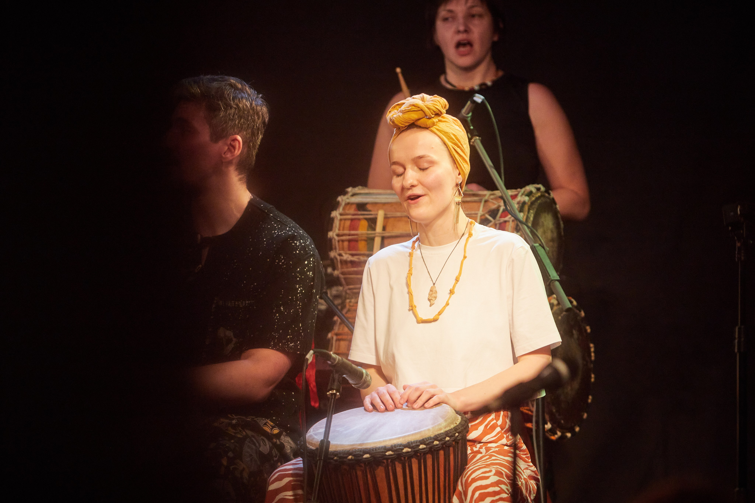 Репортаж этно-феста «Равноденствие». Екатерина Осипова — профессиональный фотограф в Москве