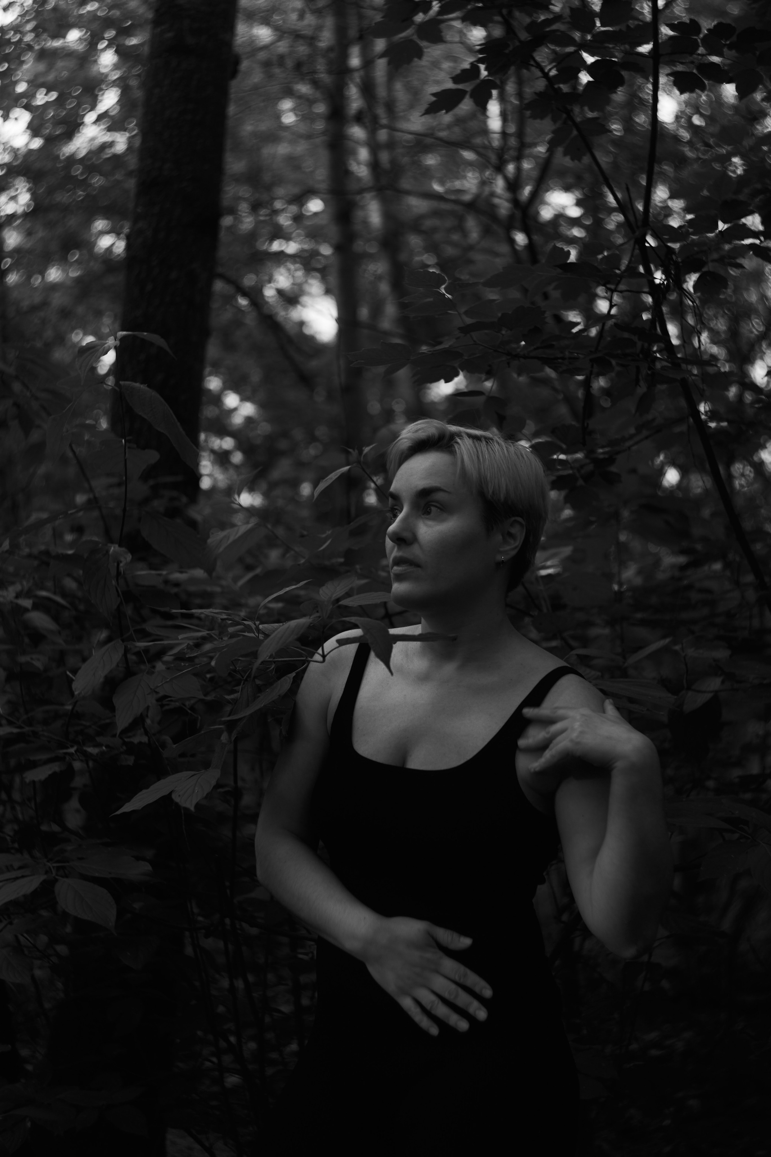 Портретная фотосессия Саши. Екатерина Осипова — профессиональный фотограф в Москве