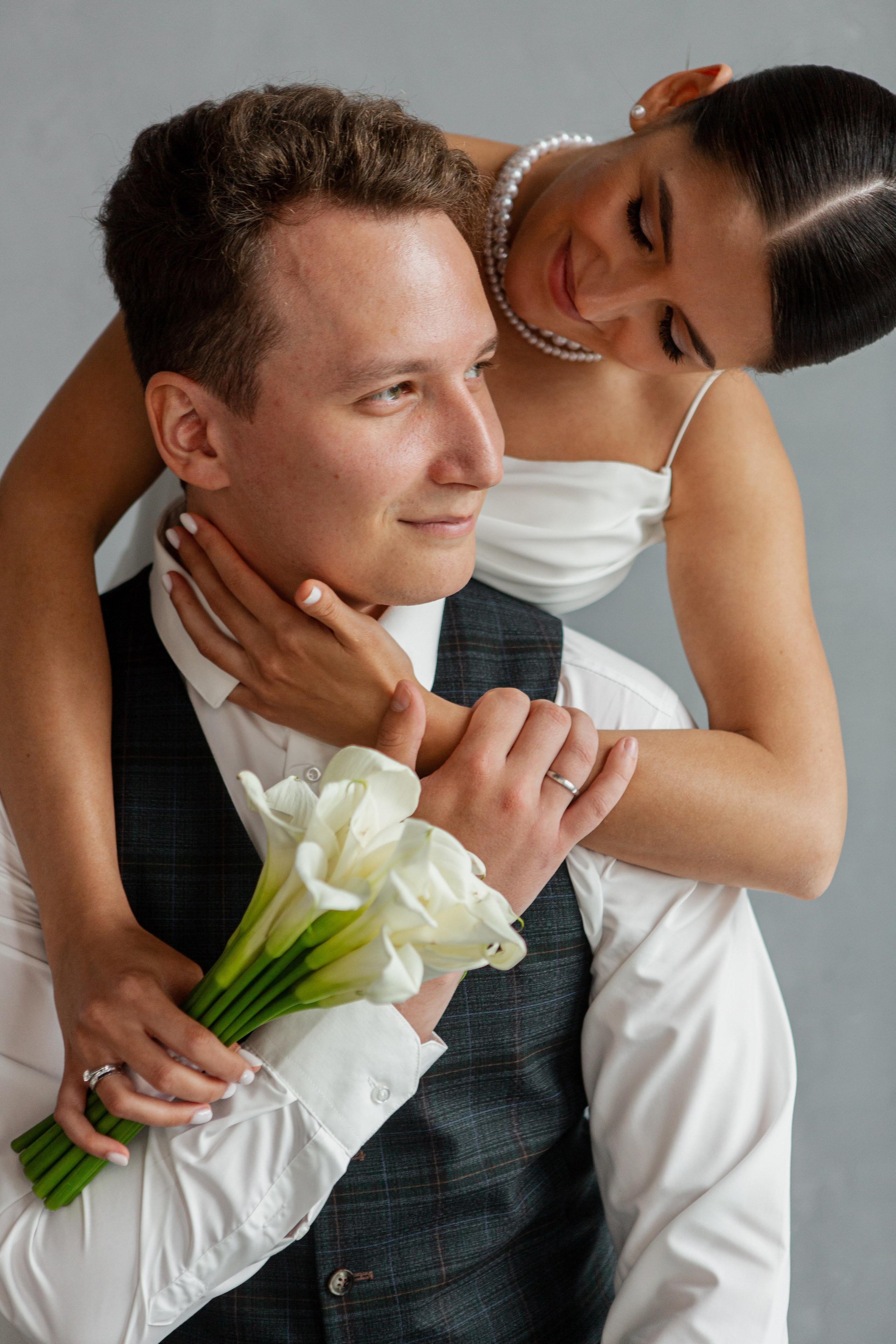 Элина и Руслан. Индивидуальные и семейные съёмки в Уфа Маргарита Истомина