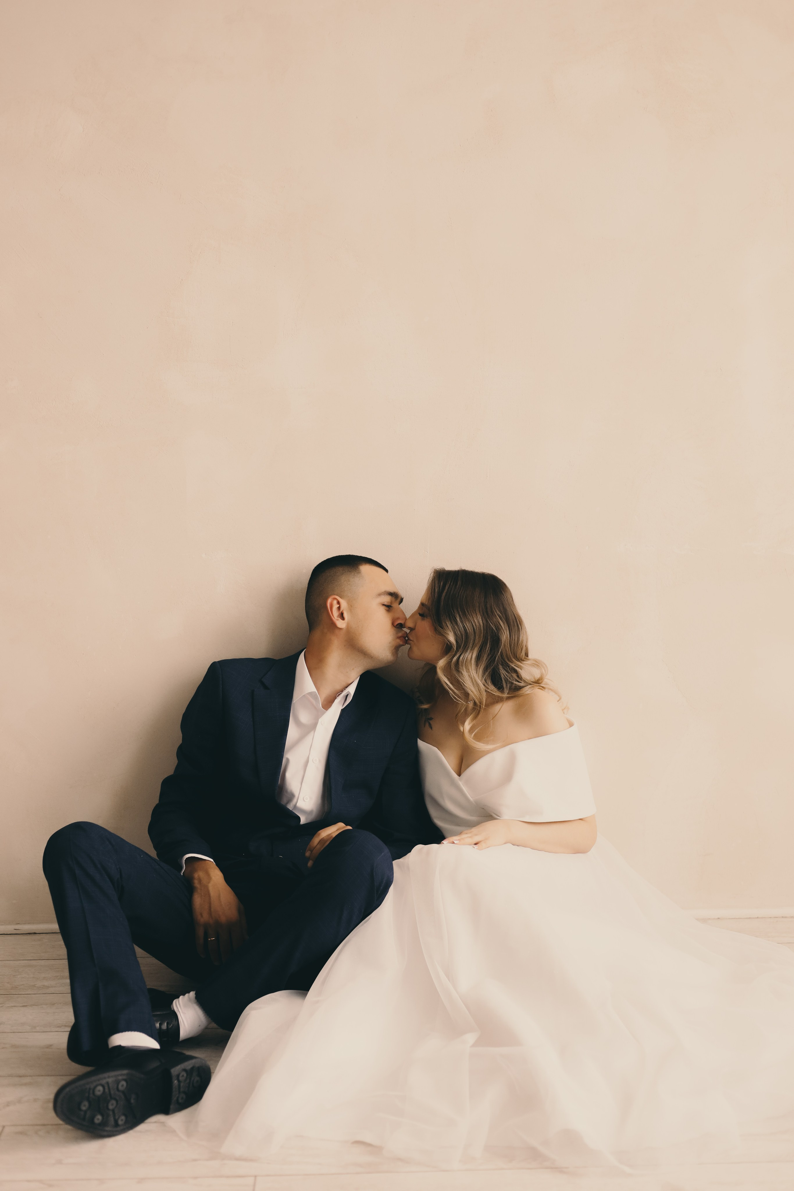 Руслан & Кристина. Фотограф Мария Лаенко