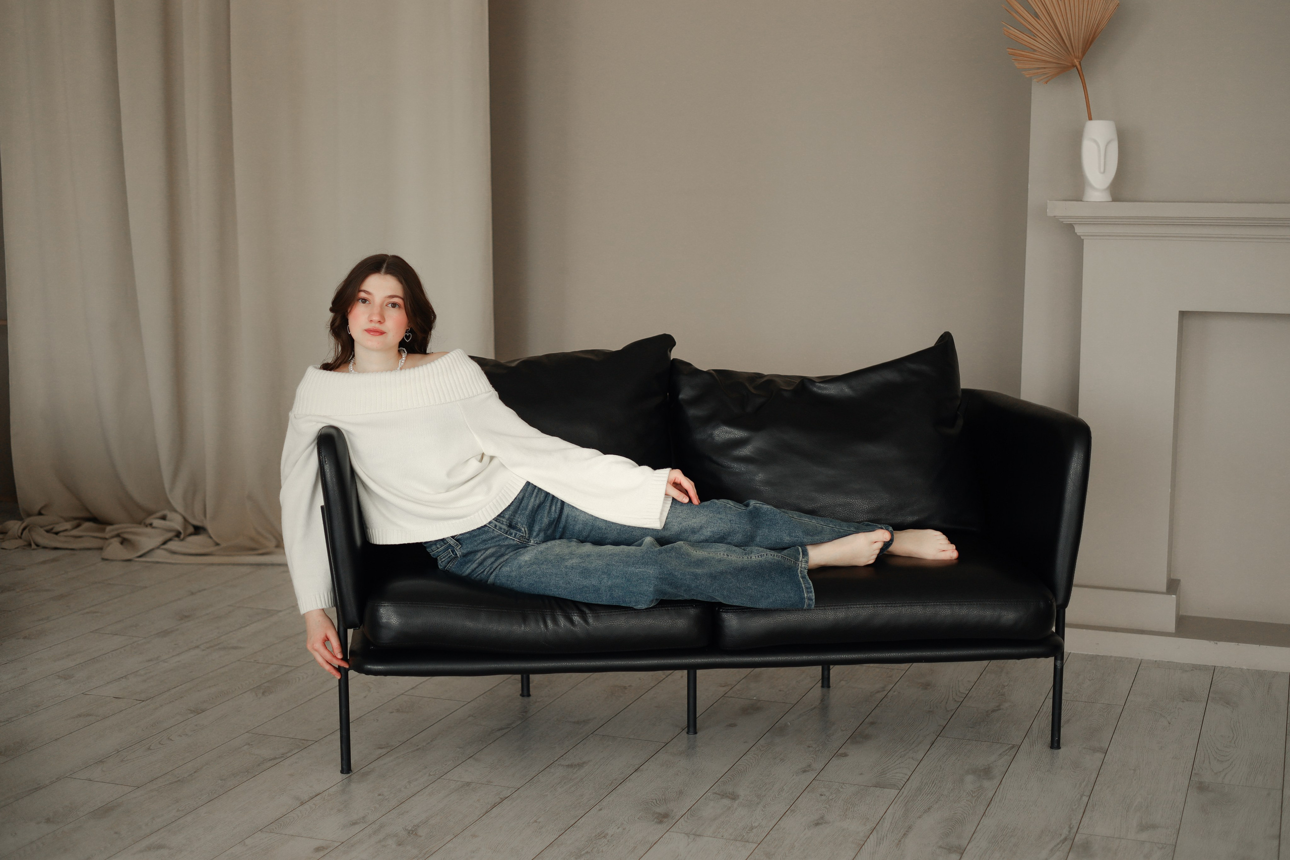 София. Фотограф Мария Лаенко