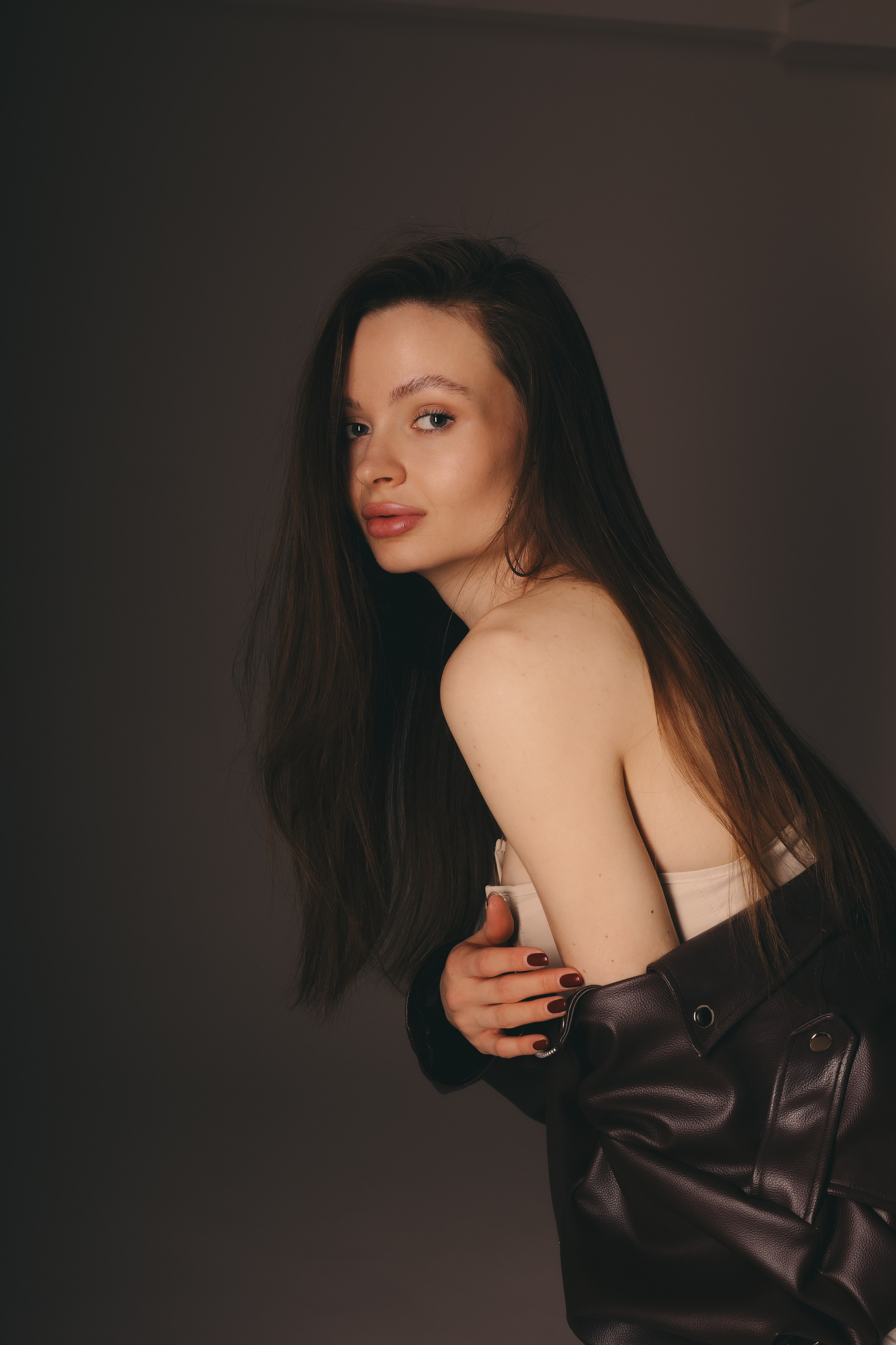 Дарья | Москва. Фотограф Мария Лаенко