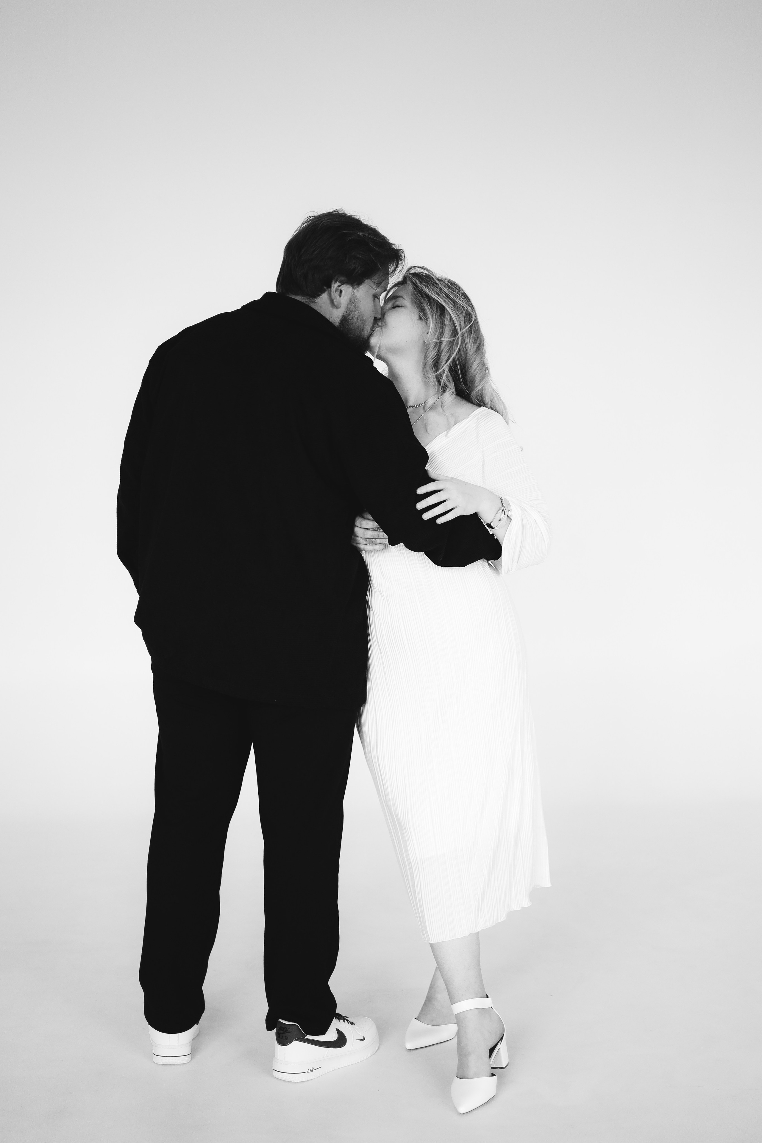 Матвей & Виктория. Фотограф Мария Лаенко