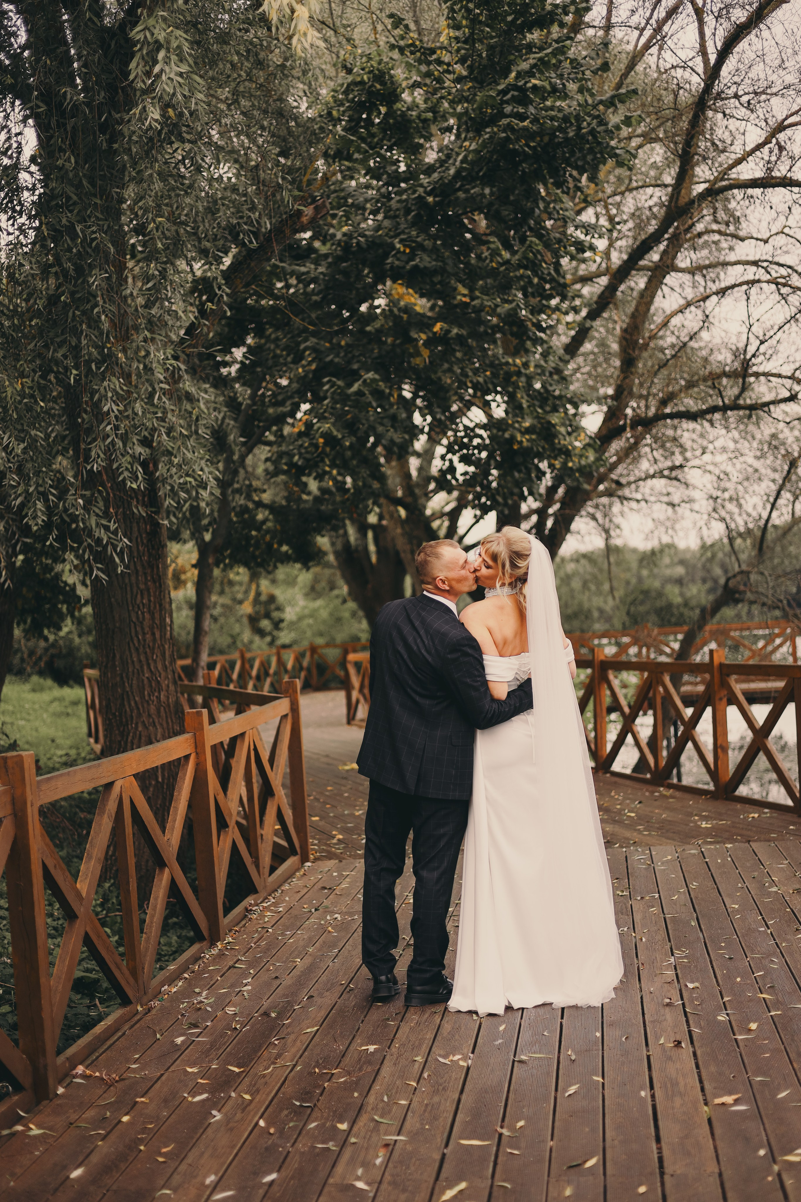 Сергей & Мария. Фотограф Мария Лаенко