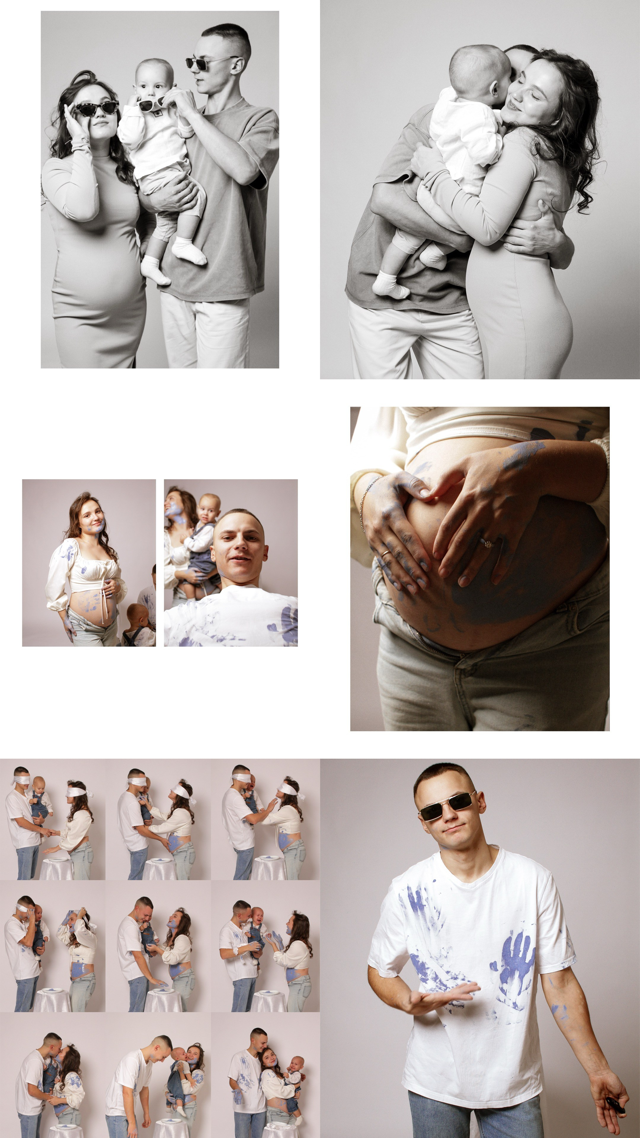 Фото в АВТОПОРТРЕТНОЙ. Hom_avtoportret