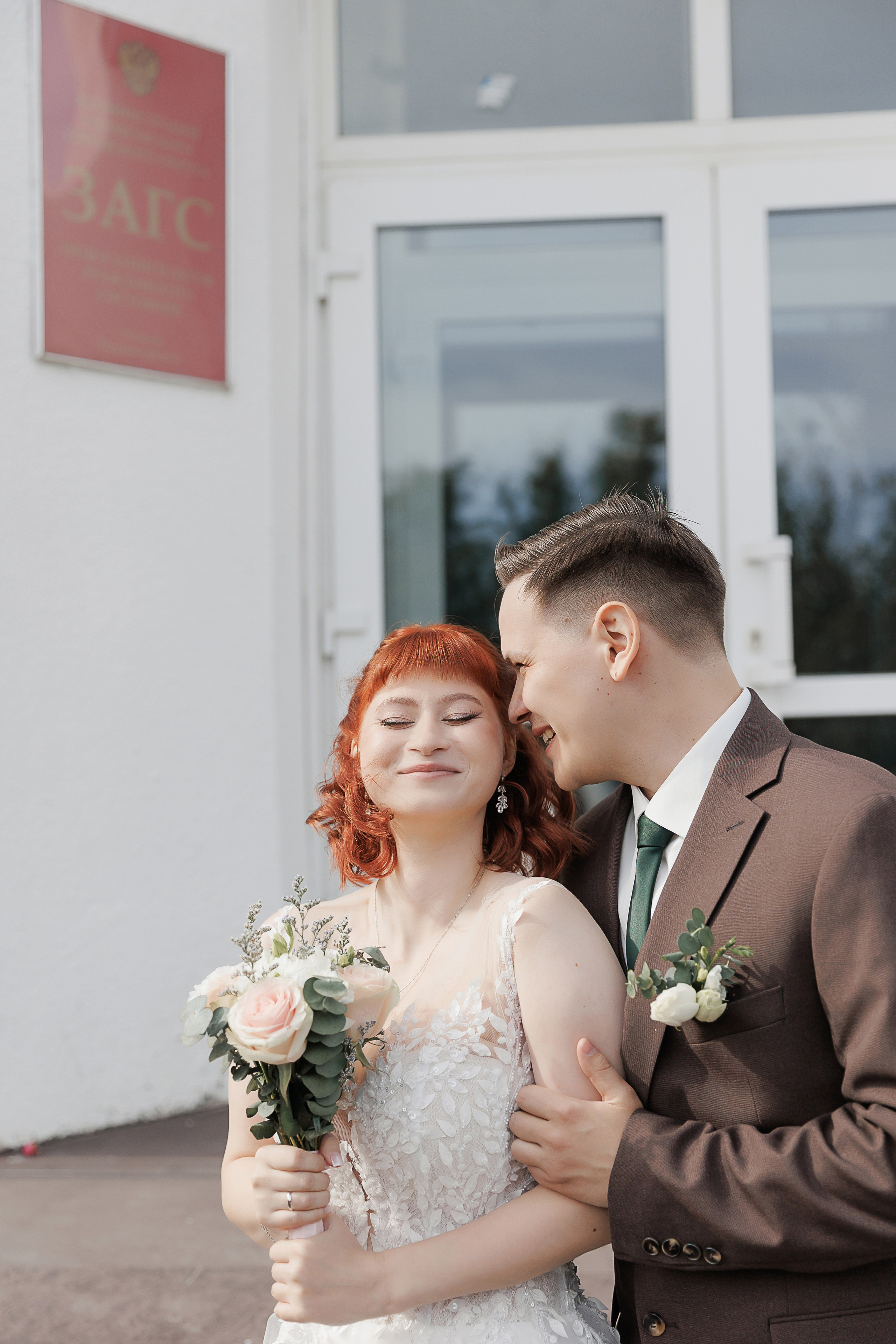 Свадьба. Свадебный и семейный фотограф в Твери и Тверской области