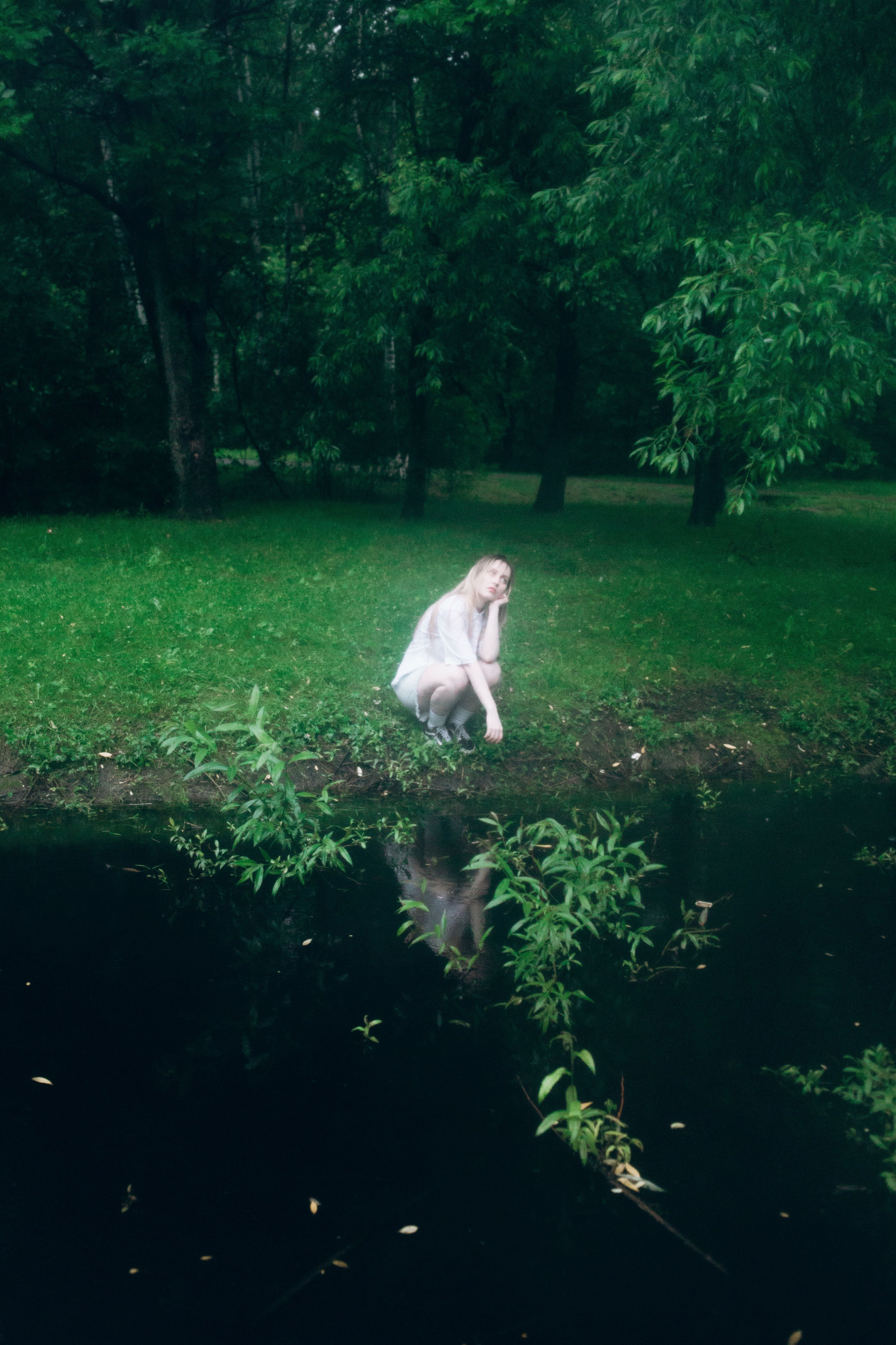 Катя. Катерина Аникеева | Фотограф | Екатеринбург