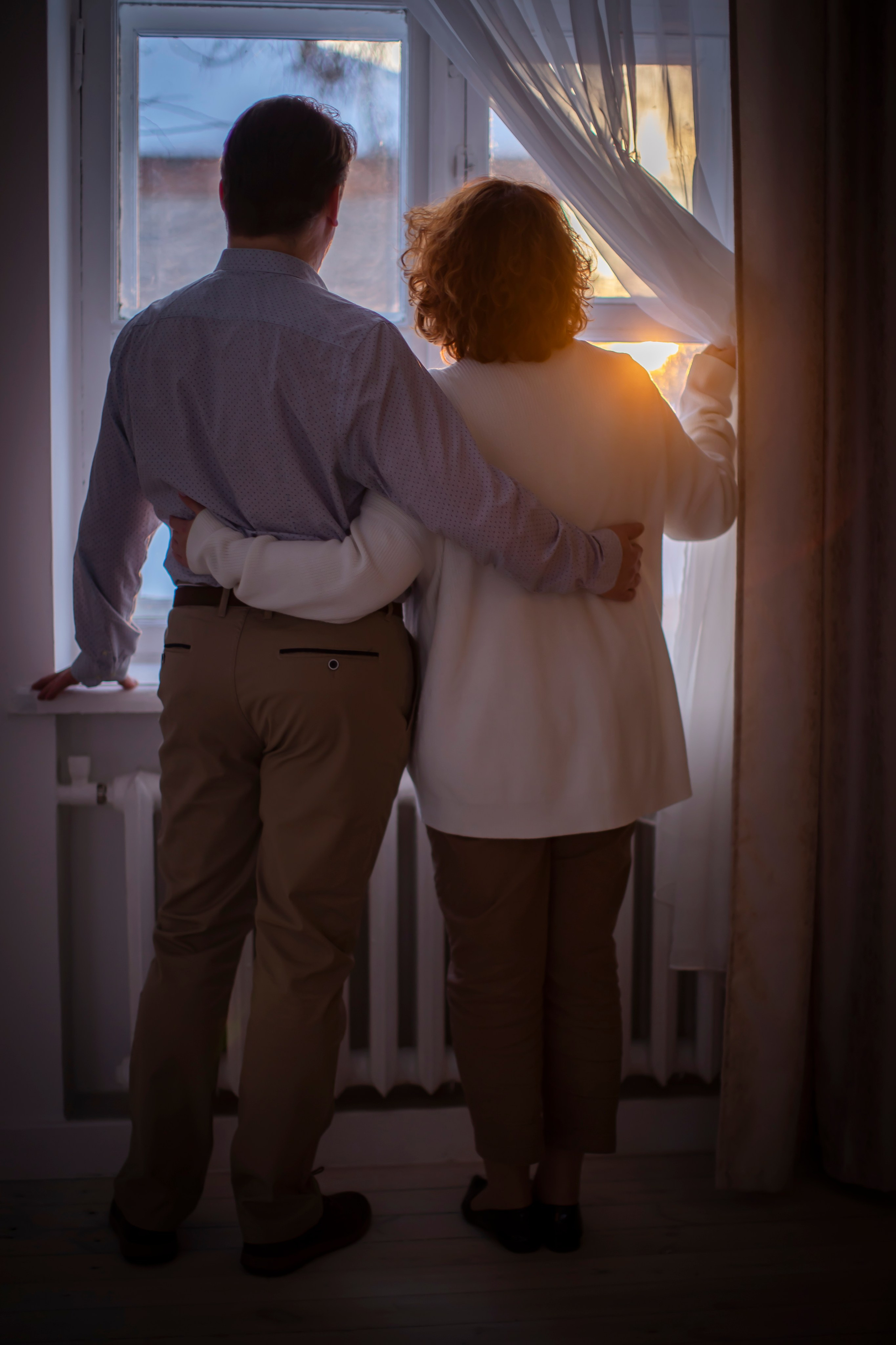 Семейная фотосессия. Фотограф Наталья Штукина