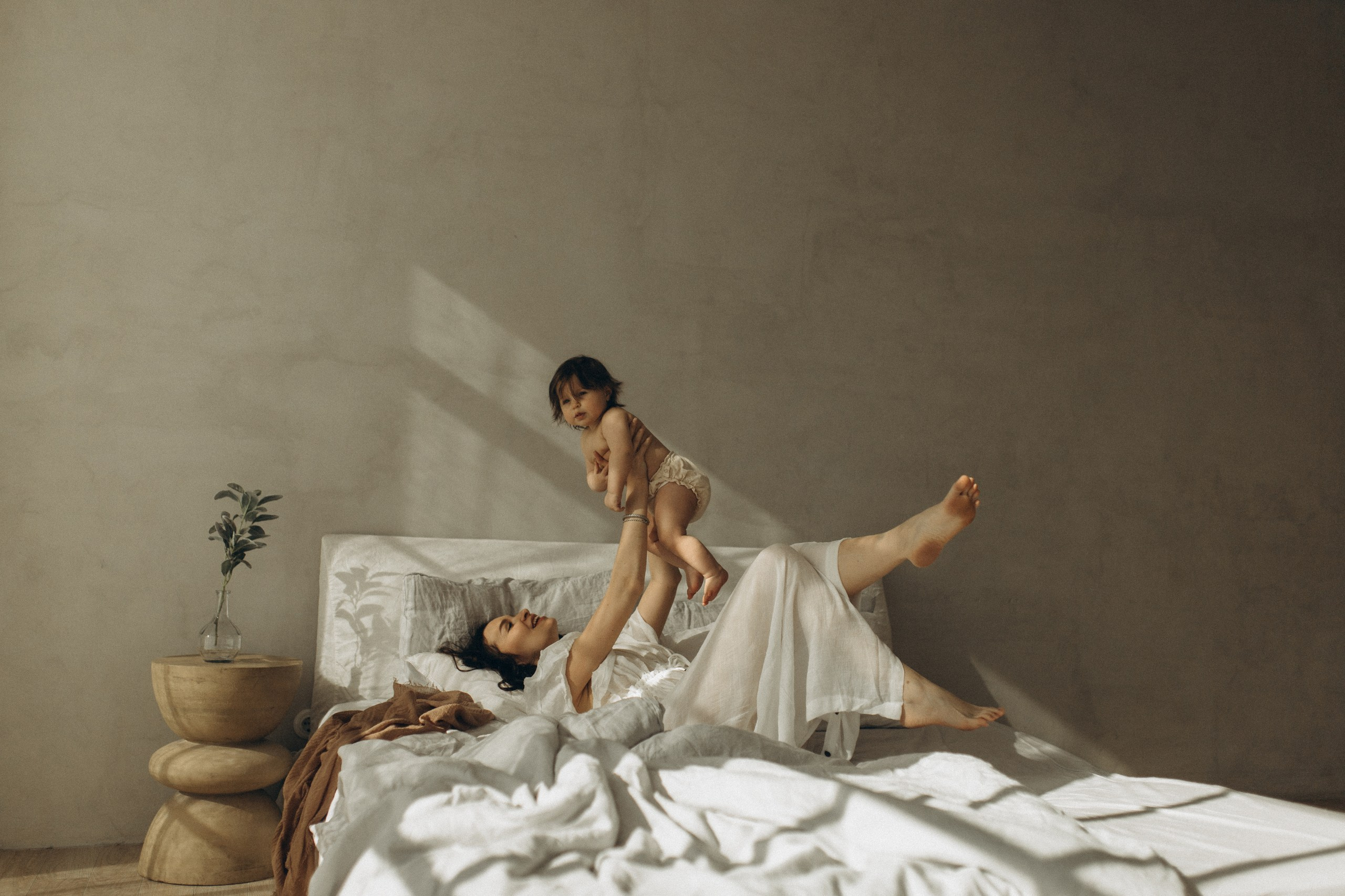 Портфолио. Семейный лайфстайл фотограф Ксюша Кирьянова