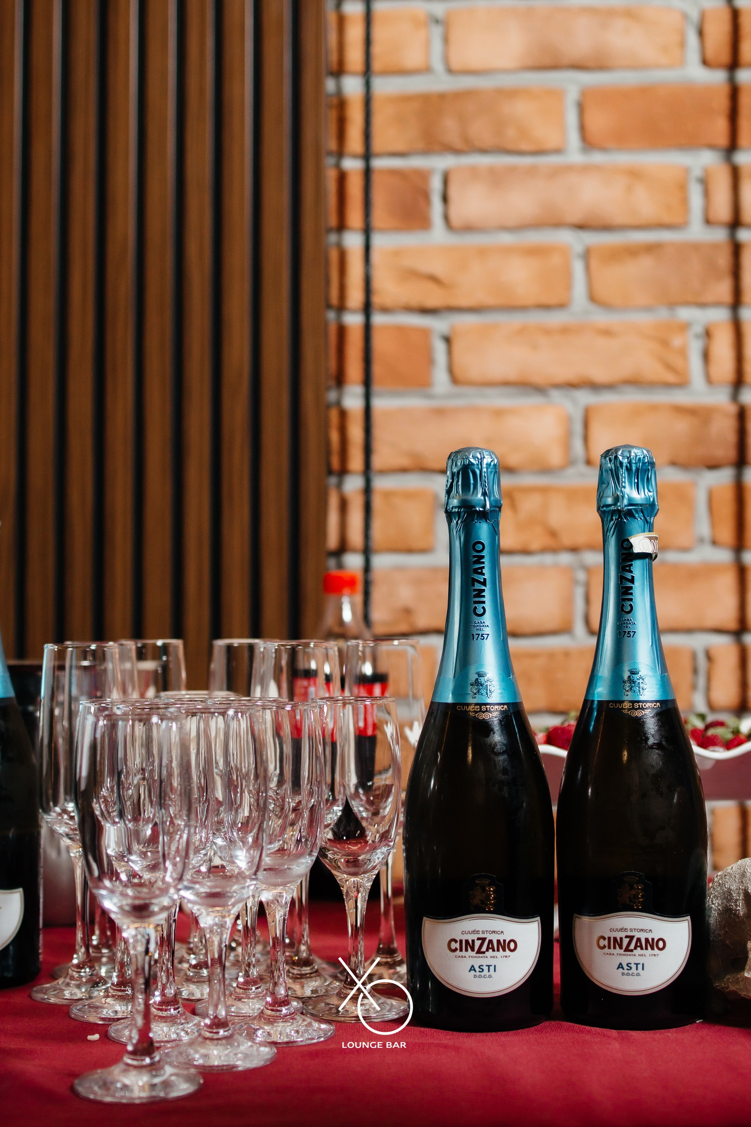 Friday the 13th | HIRO. Lounge Bar X.O