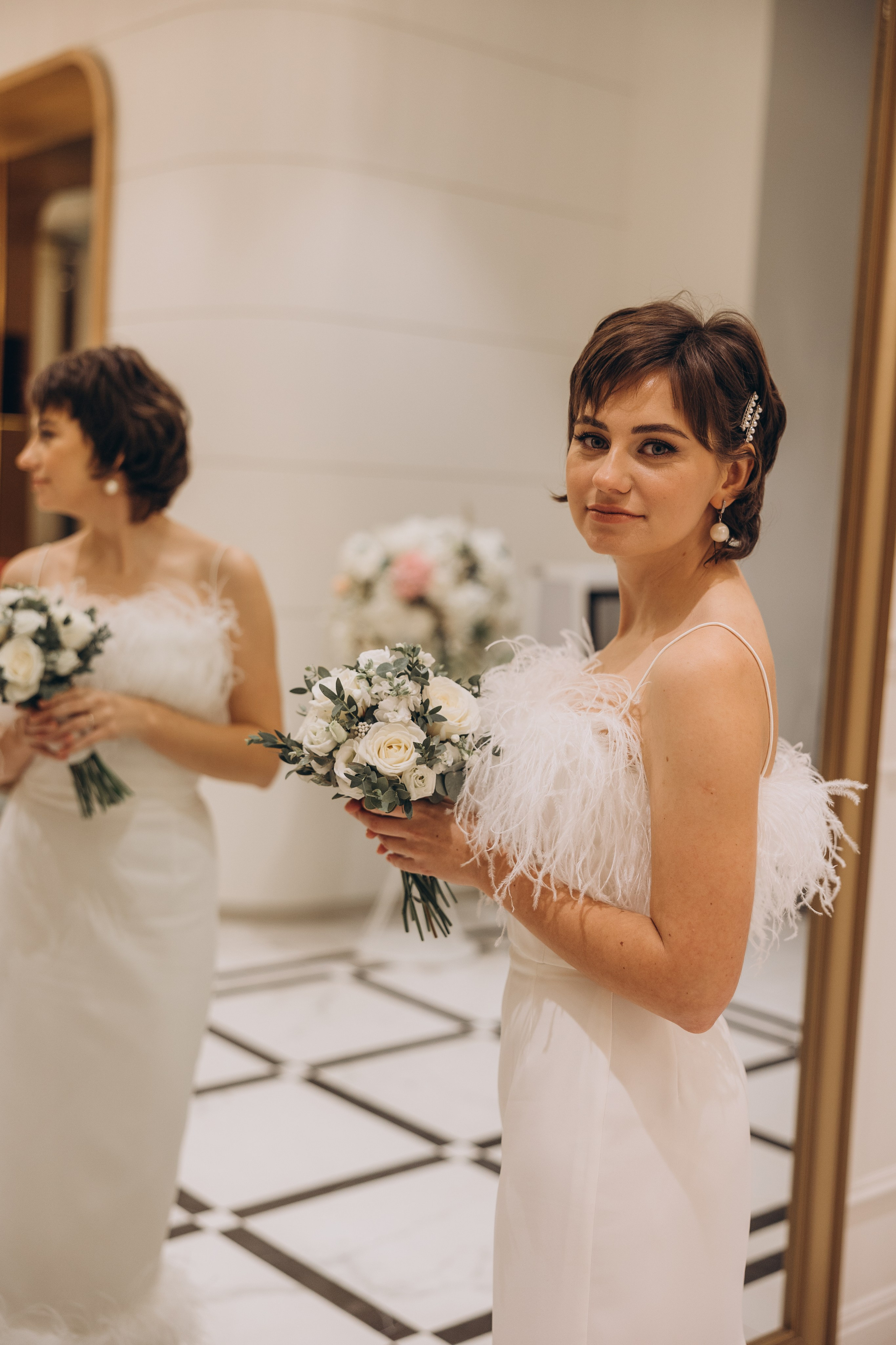 Юлия & Александр. Семейный фотограф в Москве Виктория Ястребинская