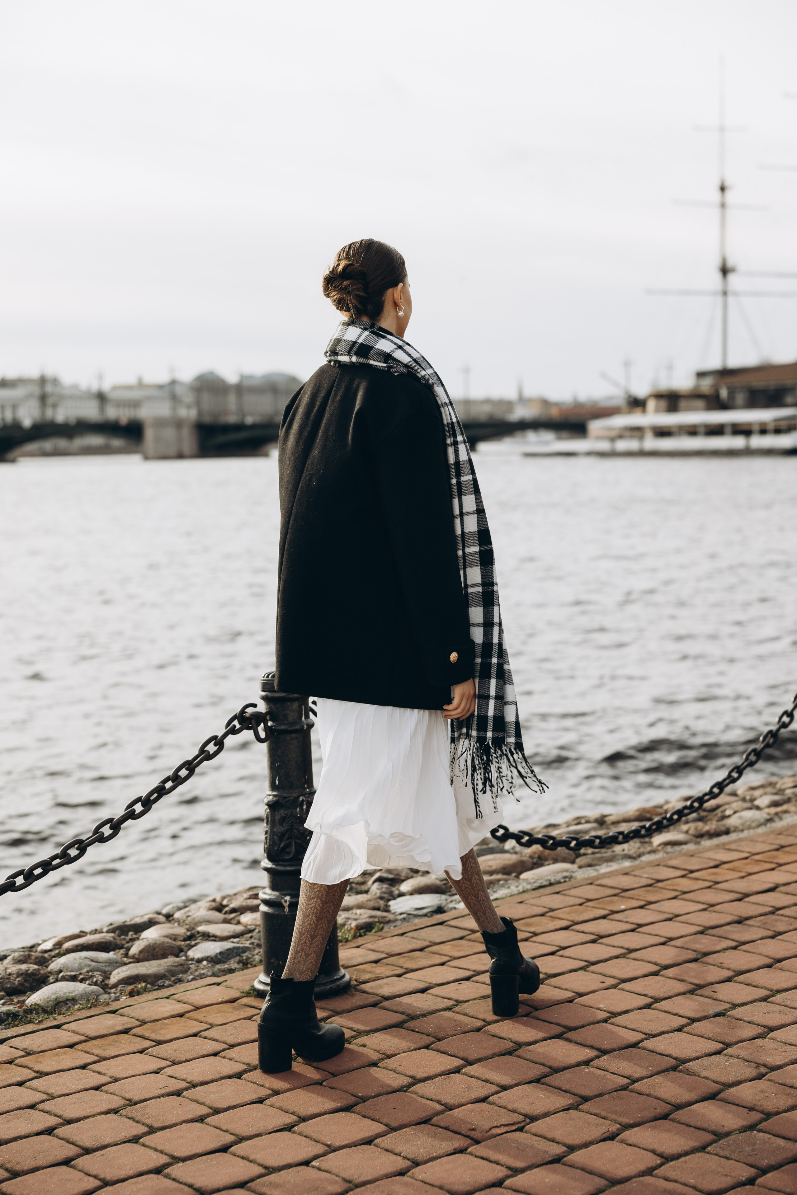 Полина и Дмитрий. Семейный фотограф в Москве Виктория Ястребинская