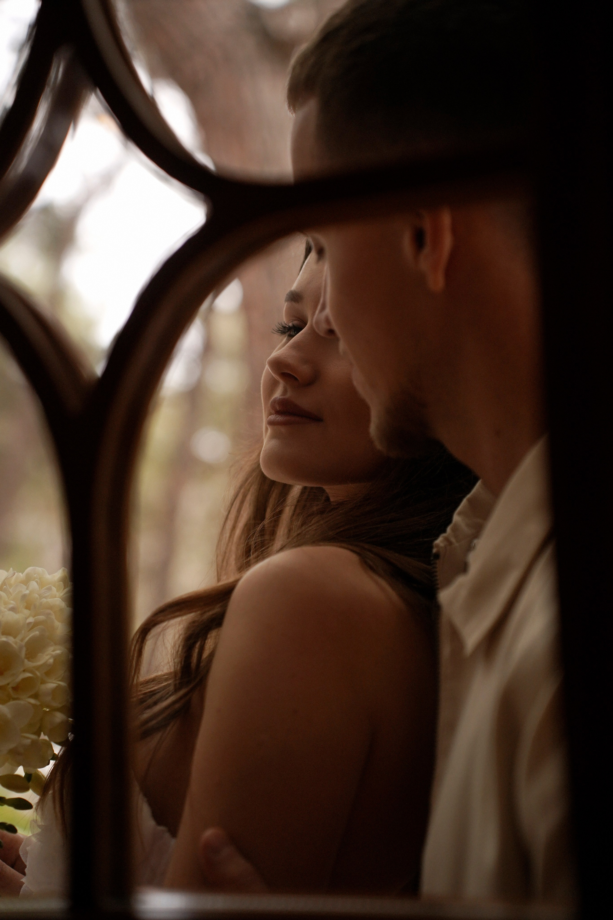 Свадебные сьемки. Универсальный фотограф в Геленджике Сидорина Кристина