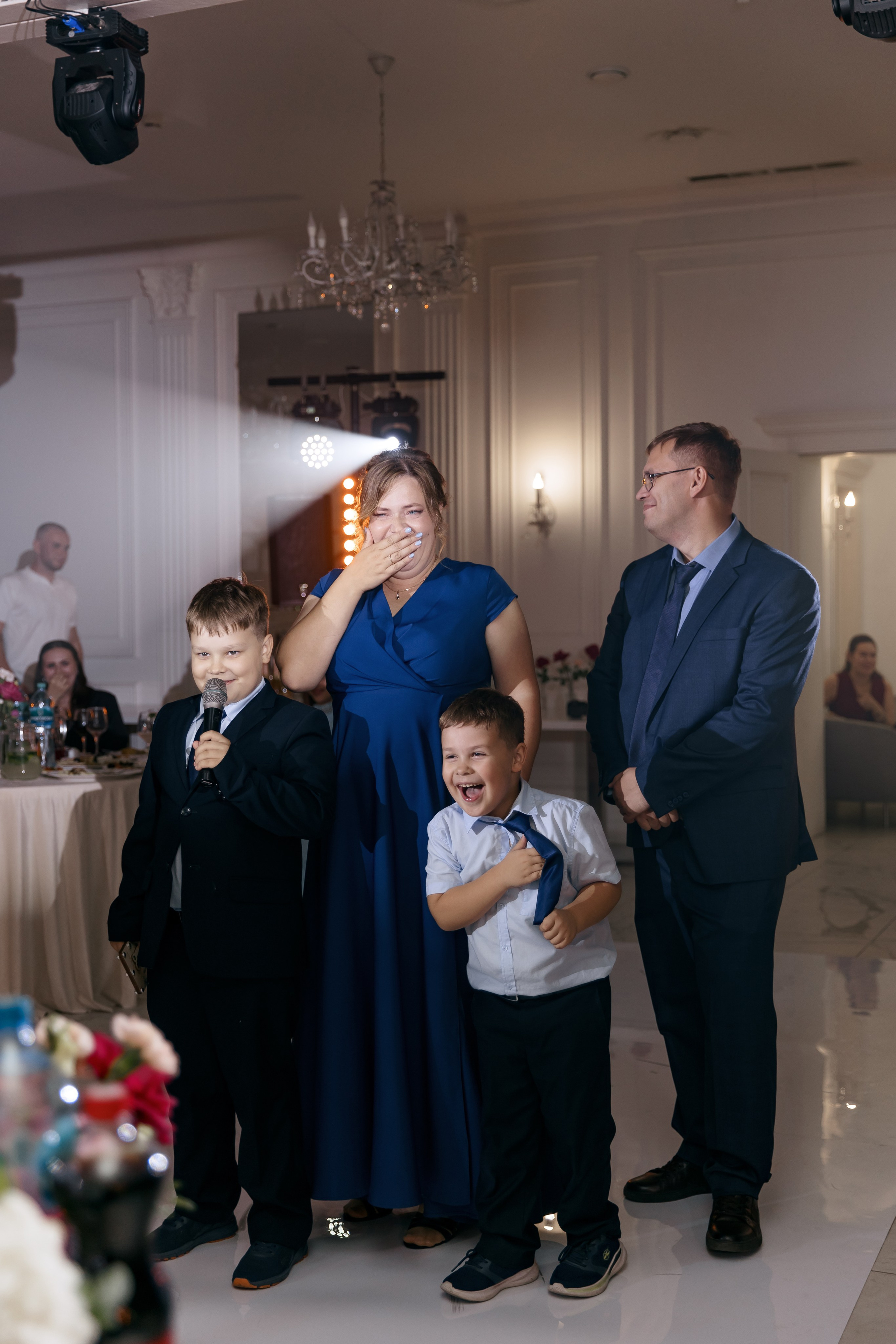 Роман и Татьяна. Свадебный и портретный фотограф — Мария Костина