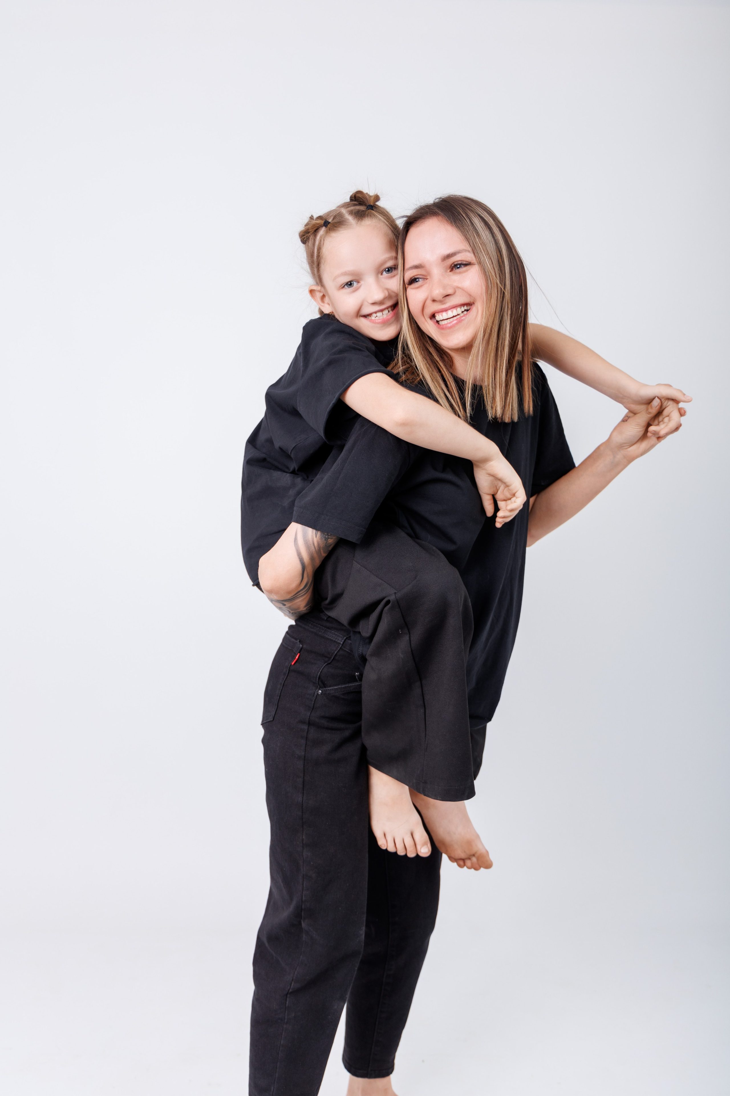 Семейная фотосессия студия Гуково фотограф Гуково Григорий Новиков. Фотограф Гуково Григорий Новиков novikov.foto