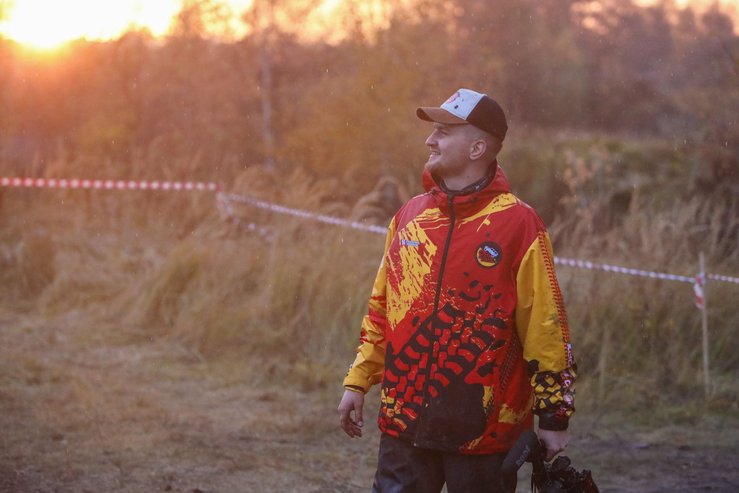 Гонки на квадроциклах Грязевое кольцо. Спортивный фотограф в Самаре