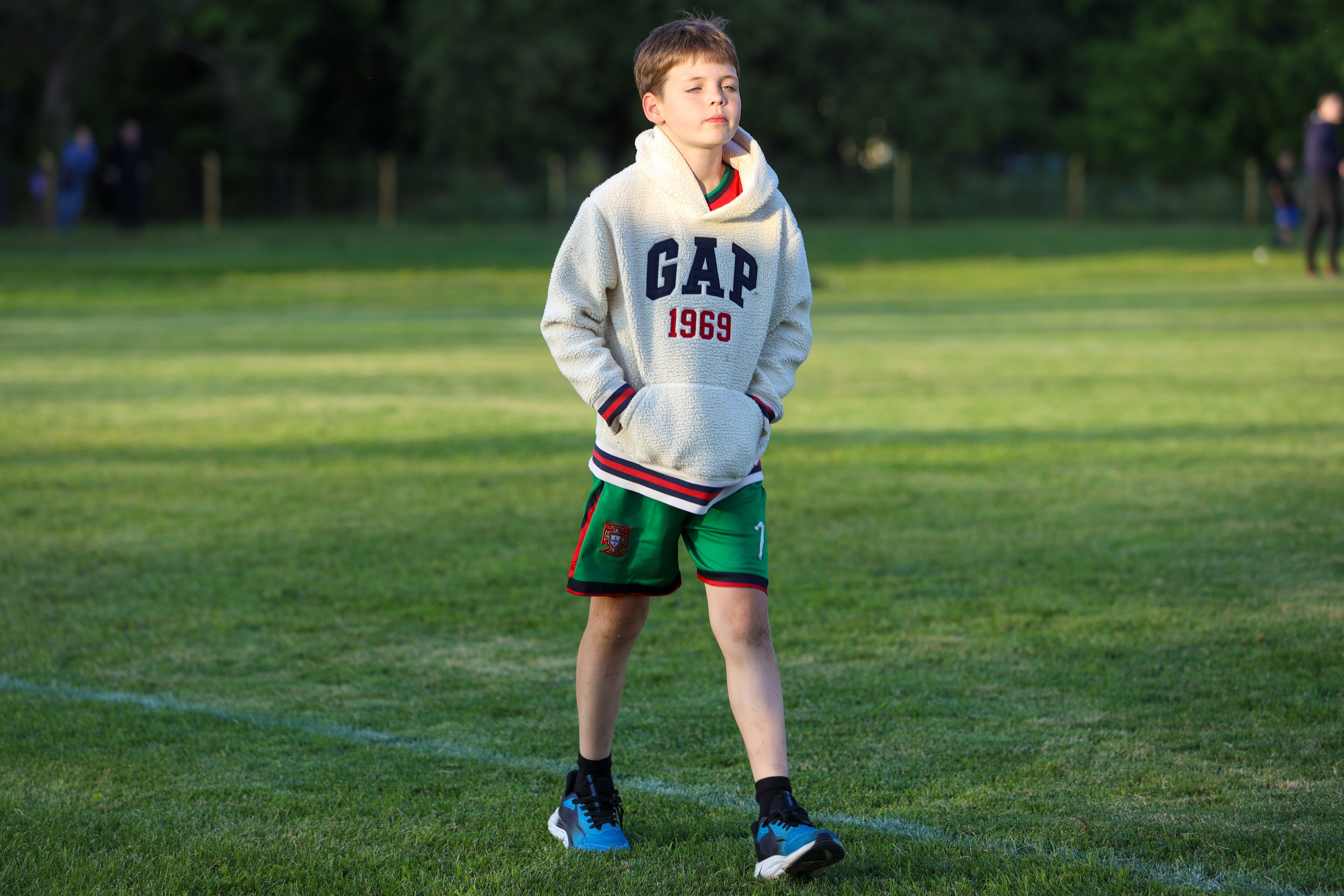 Чайка — Чайка-2. Взрослое первенство города. Спортивный фотограф в Самаре