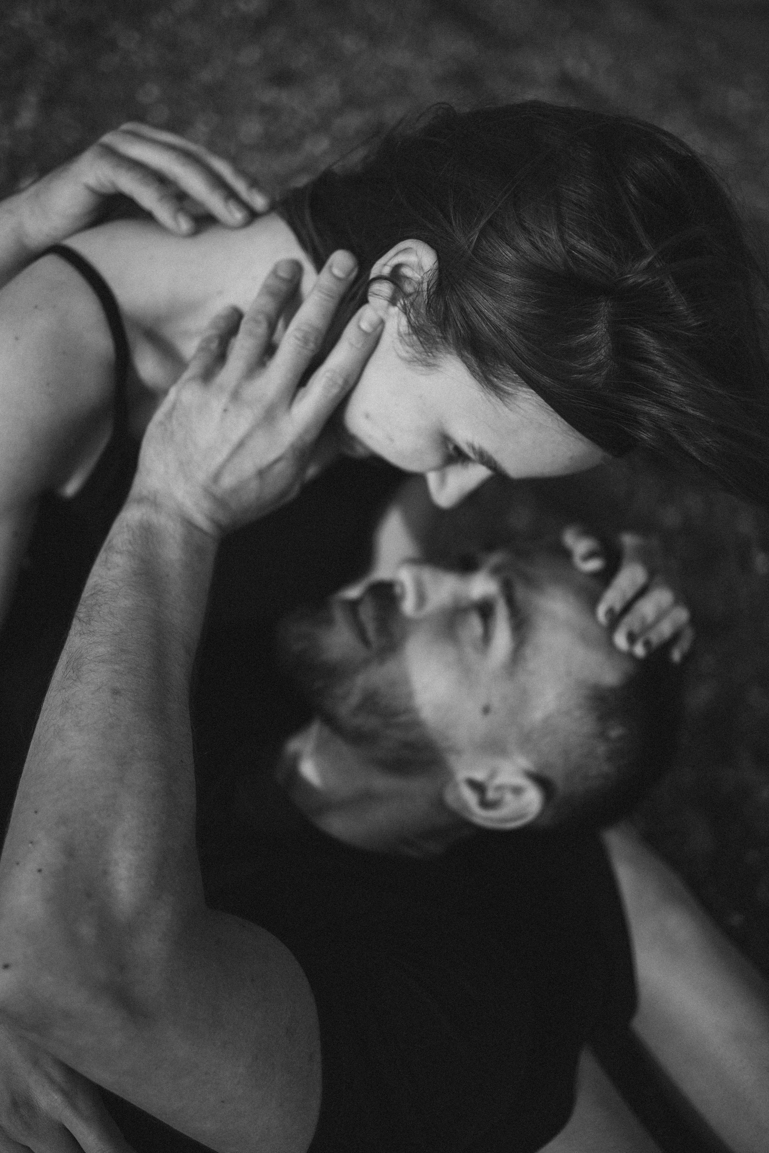 Love story. Семейный фотограф в Сочи Лашманова Ольга