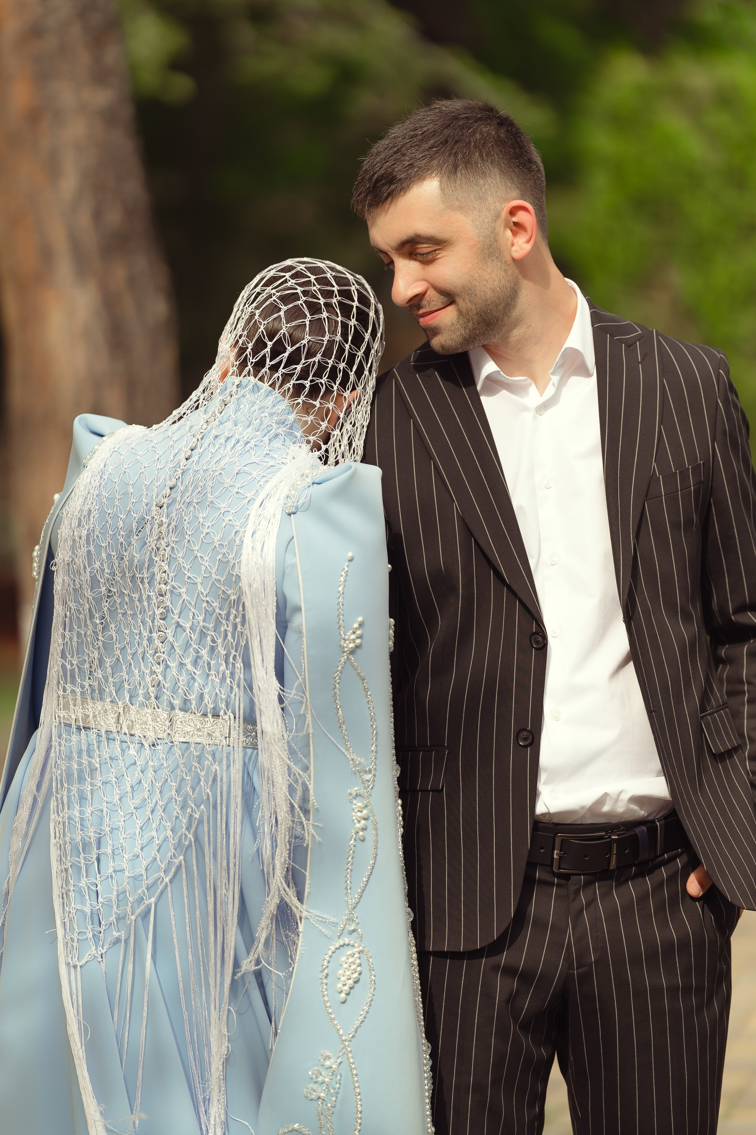 Рустам и Фарида. Свадебный и семейный фотограф | SVET.photo