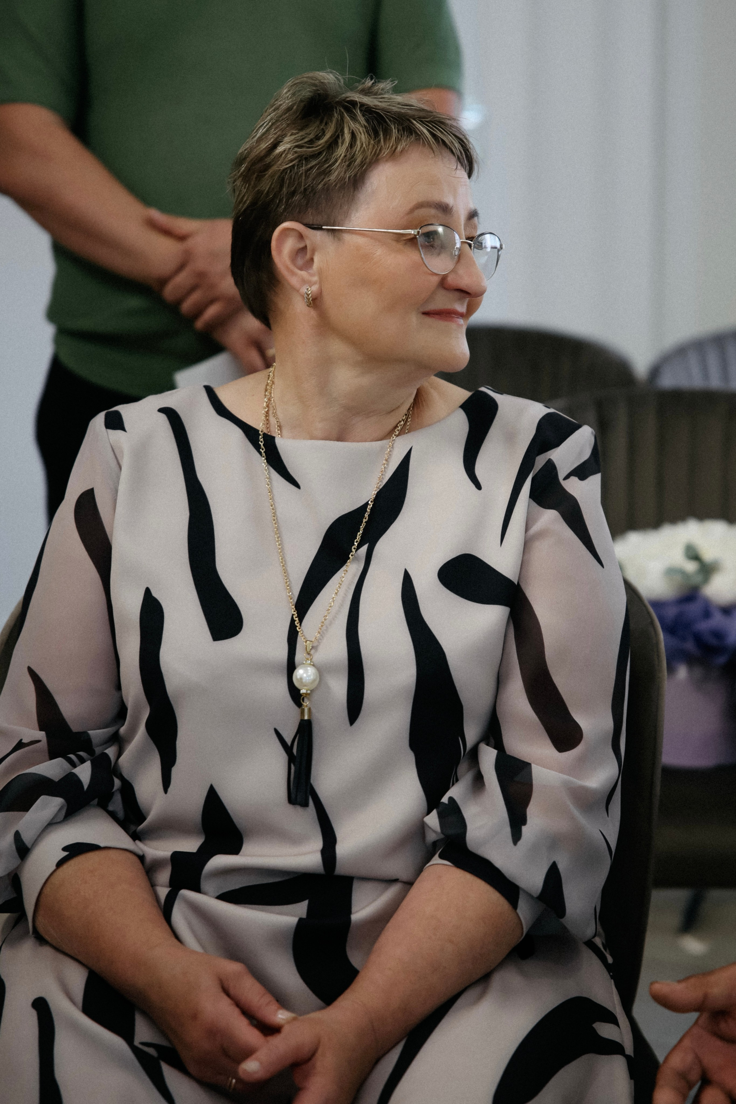 Даниил и Эльвира. Your lerris