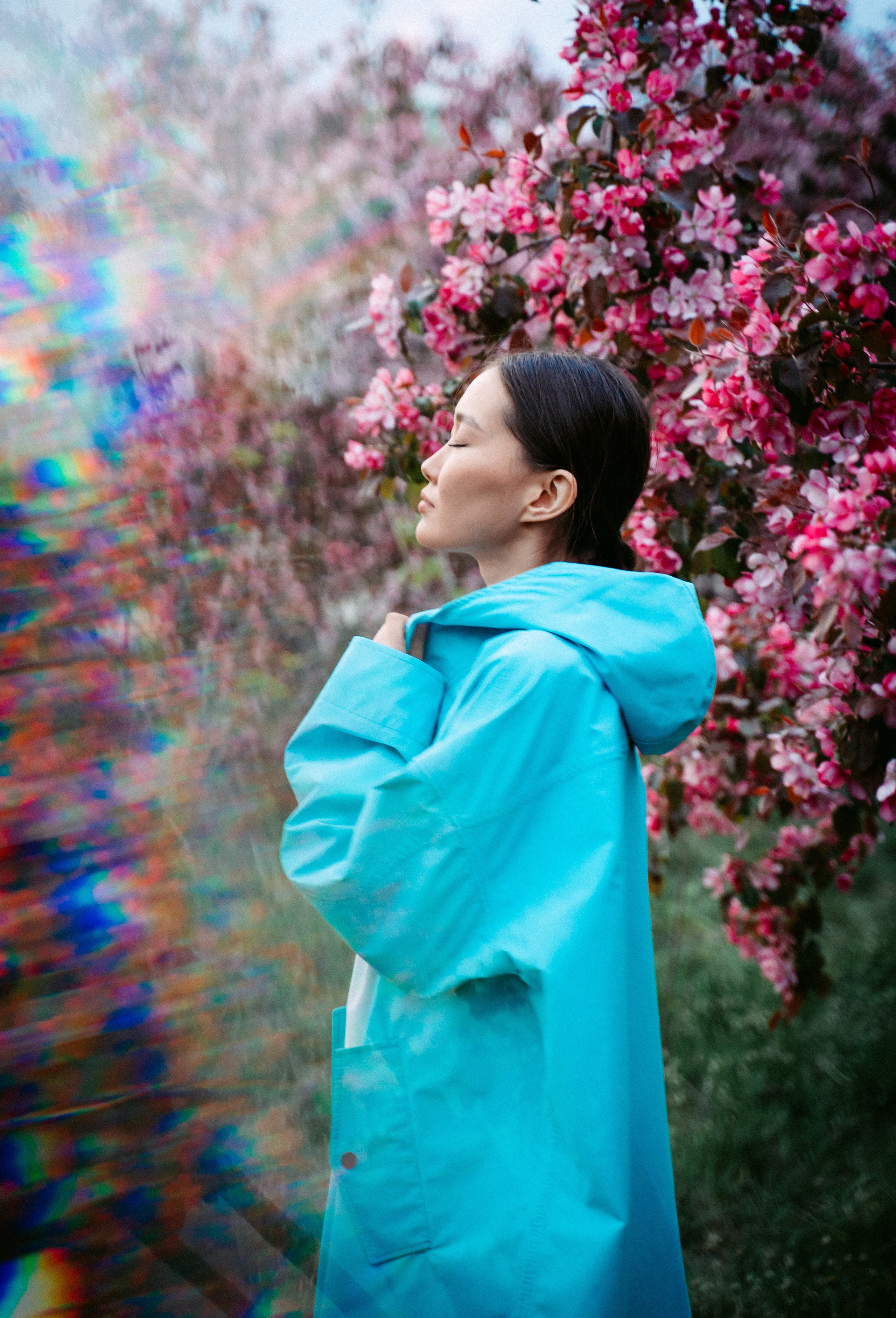 Chukcha / Лукбук. Саша Копылов, фотограф в Казани