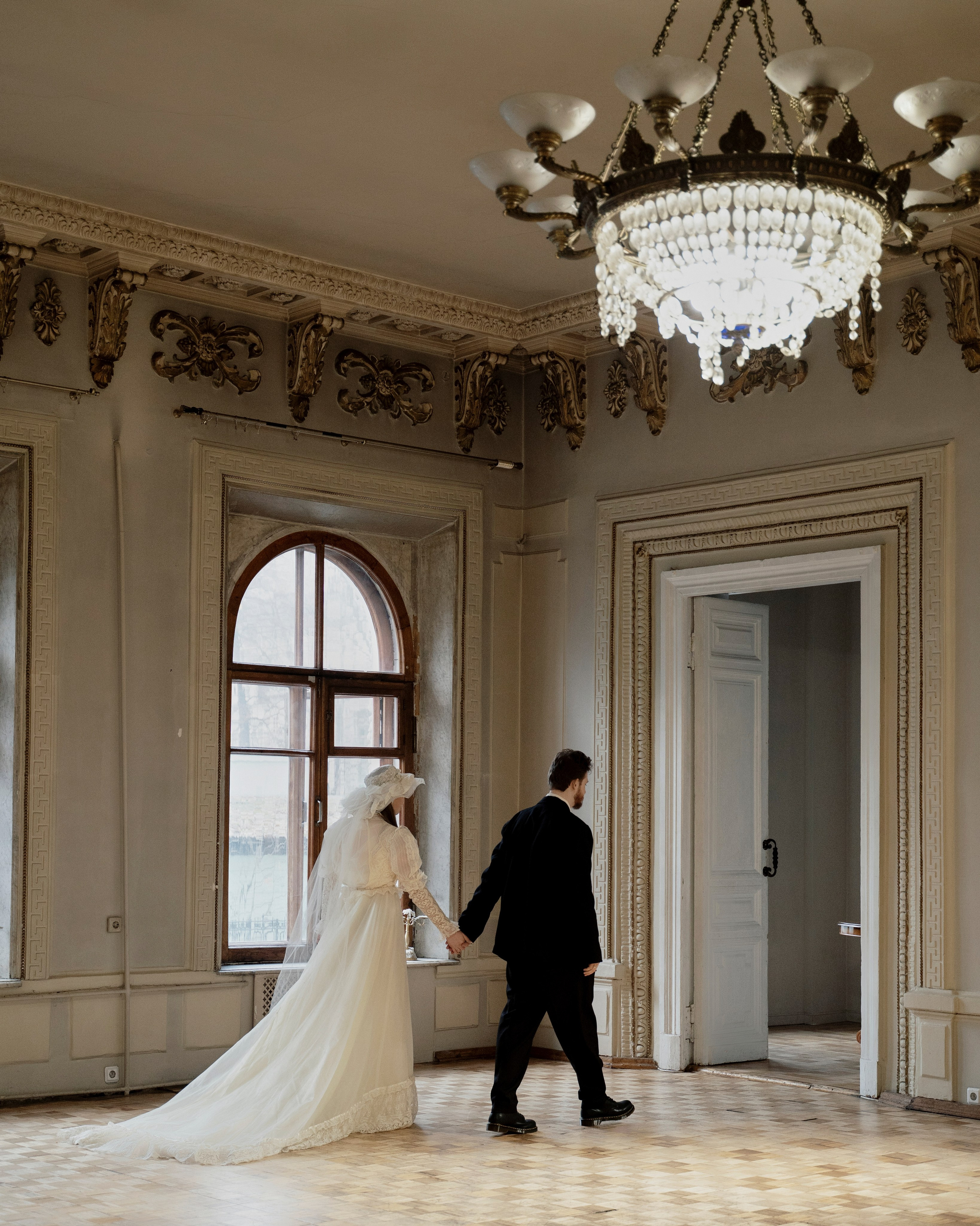 Wedding. Семейный и свадебный фотограф в Москве Светлана Борисова