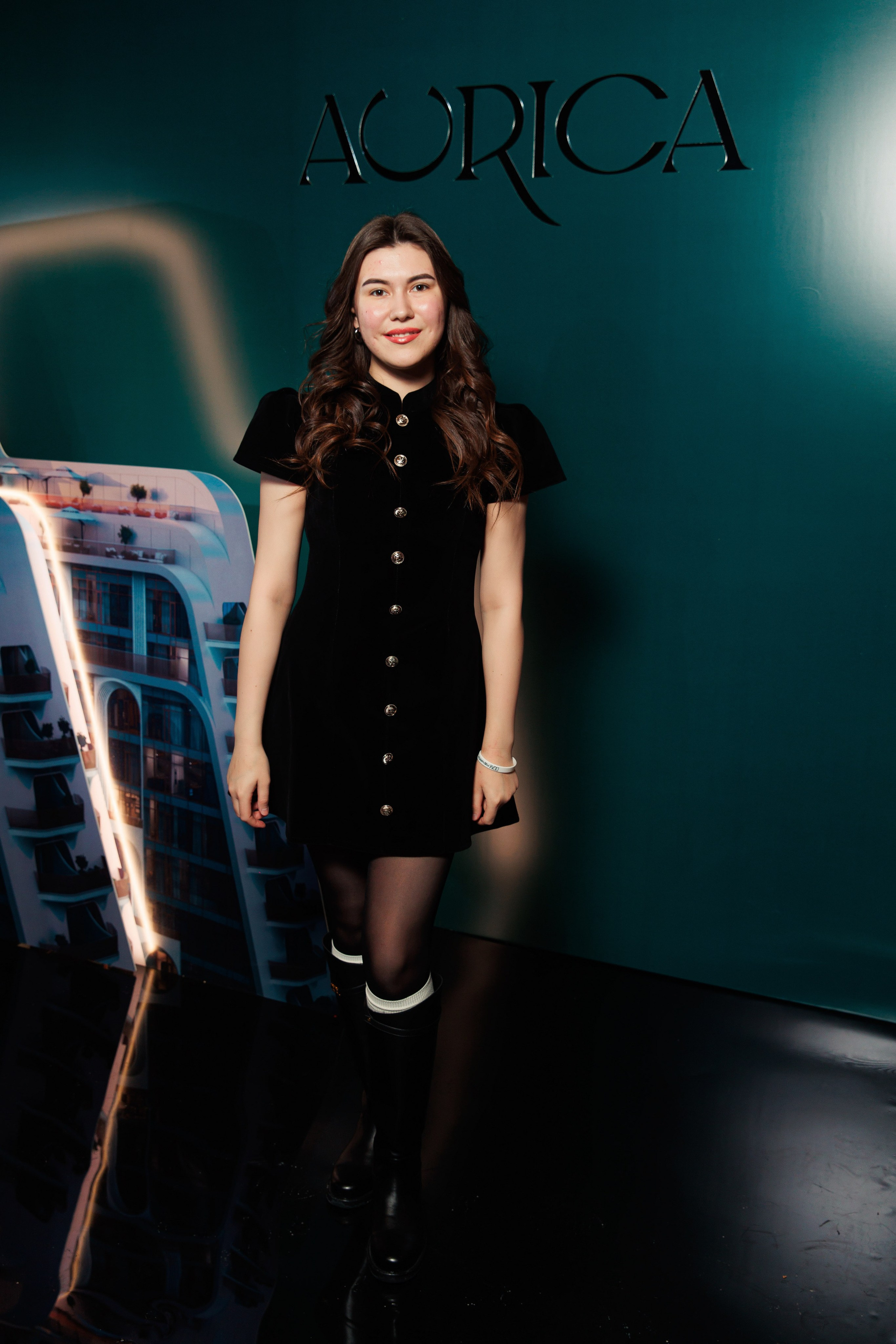 Презентация ЖК AURICA. Репортажный и свадебный фотограф в Уфе Павел Кожевников