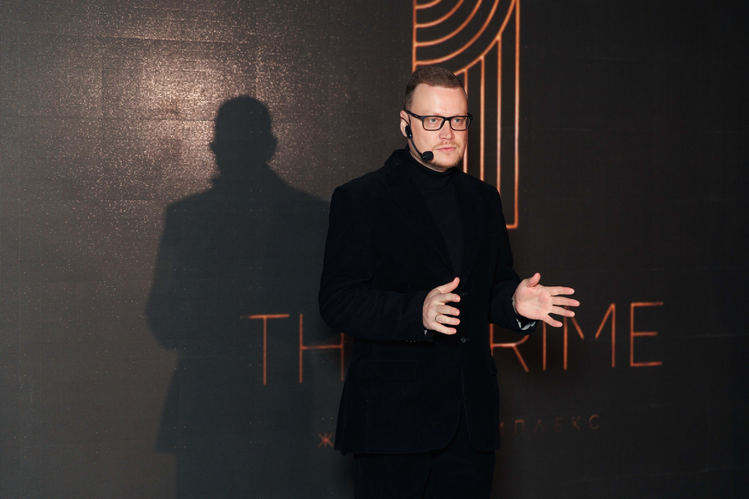 Презентация ЖК The Prime. Репортажный и свадебный фотограф в Уфе Павел Кожевников