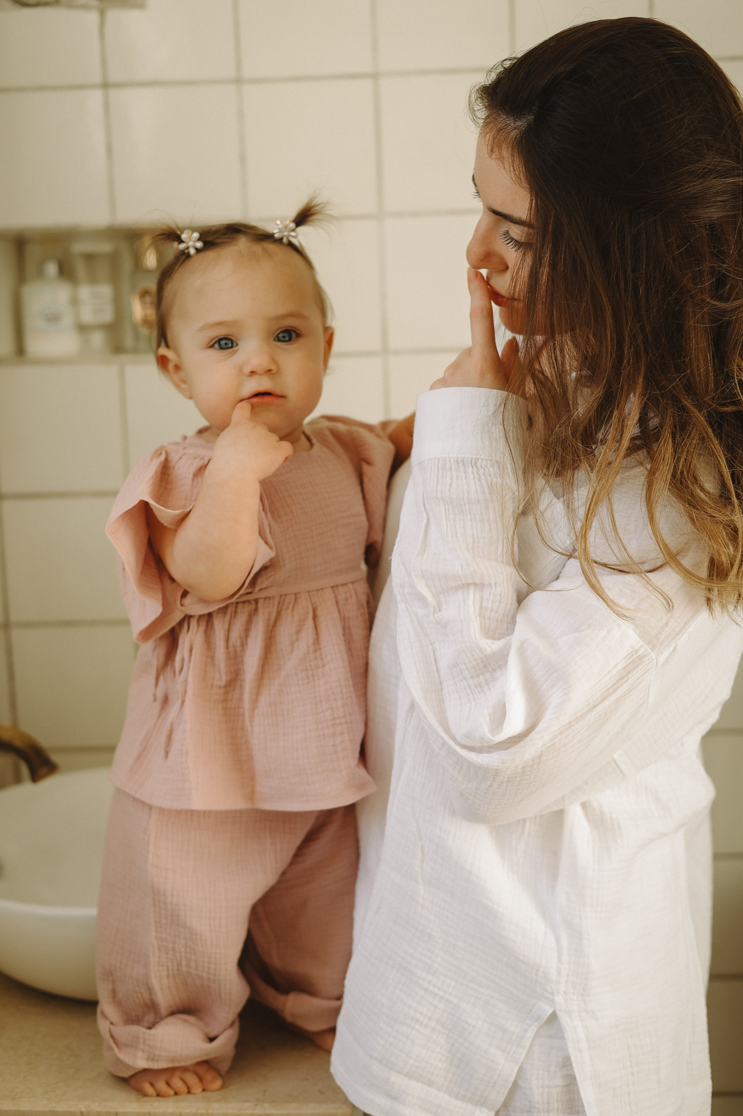 Катя и Майя. Диана Чечель. Свадебный и семейный фотограф в Москве