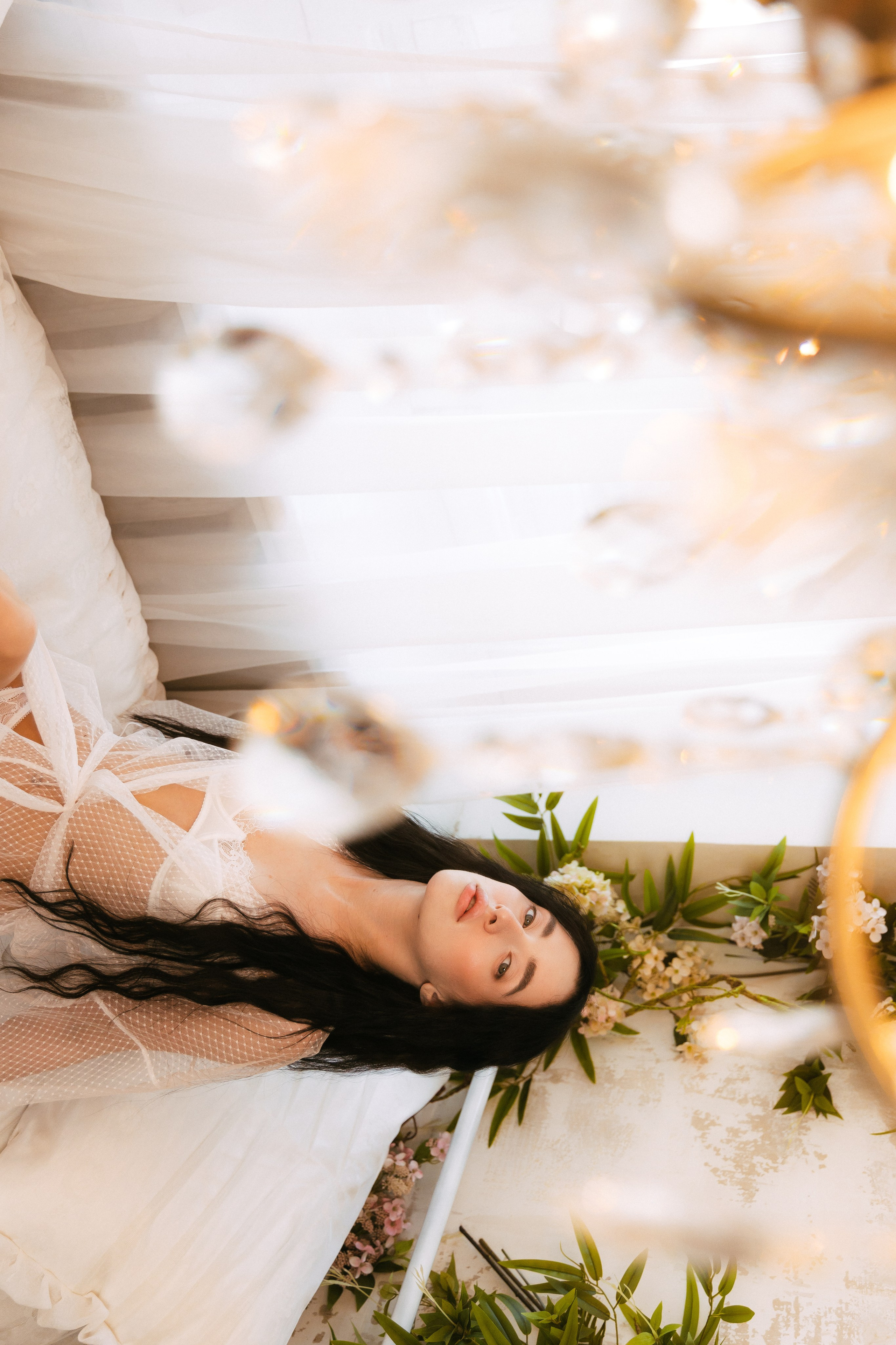 V. Фотограф в Омске Валерия Крячко