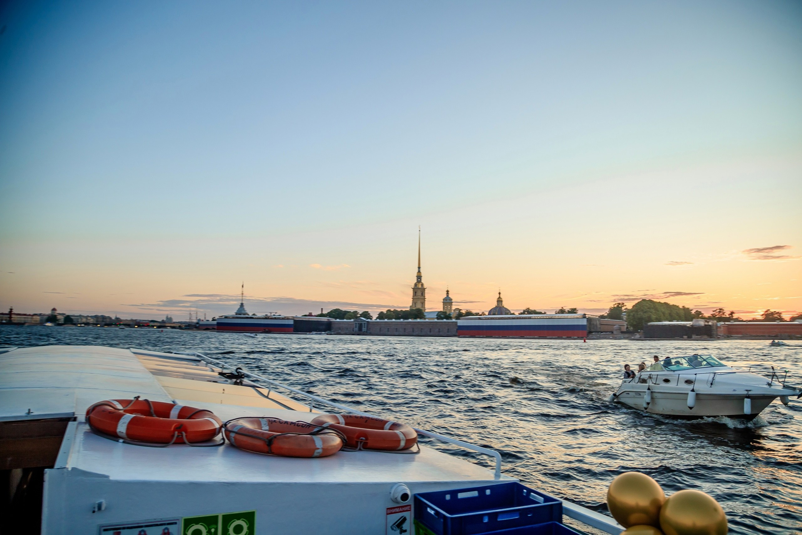Санкт-Петербург. Фотограф в Санкт-Петербурге Чумаков Семен