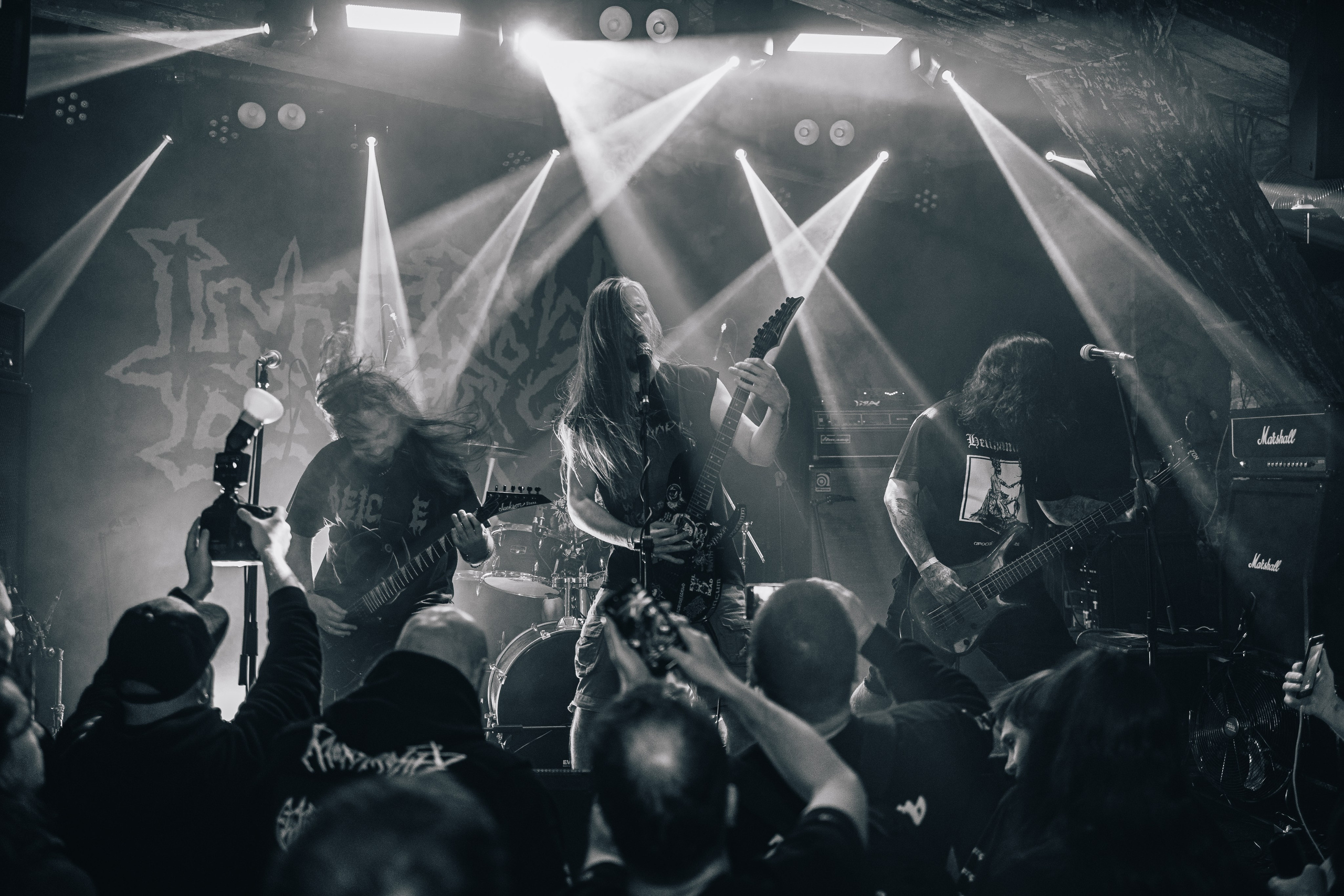 INTERNAL DAMAGE. Фотограф в Санкт-Петербурге Чумаков Семен