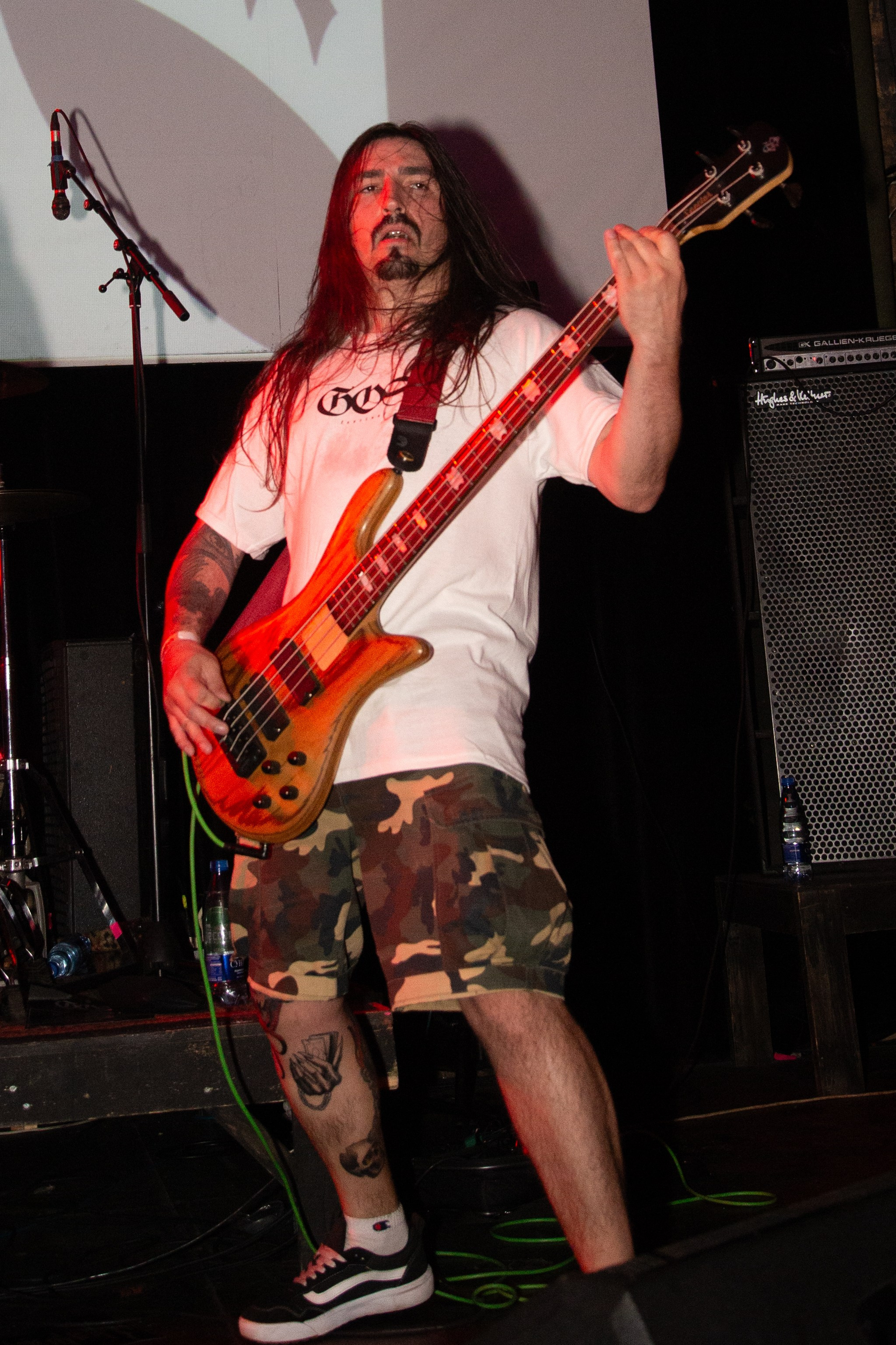 Scumback. Фотограф в Санкт-Петербурге Чумаков Семен