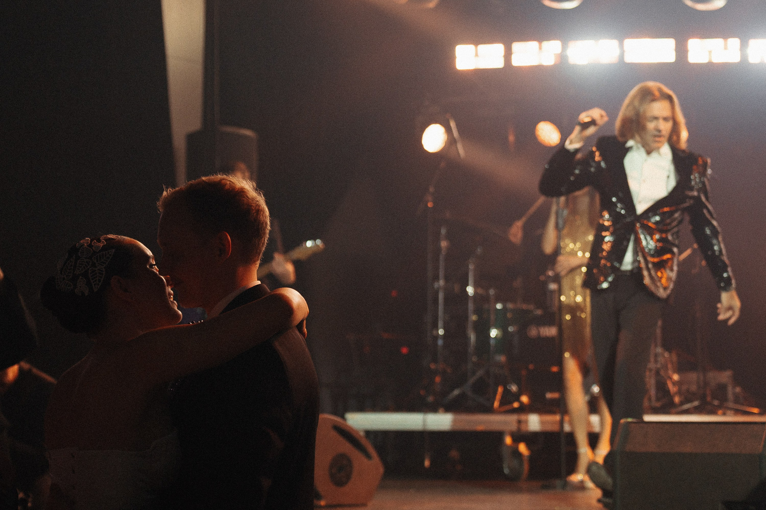 Semyon & Maria. Андрей Цветков — репортажный, свадебный и портретный фотограф в Санкт-Петербурге