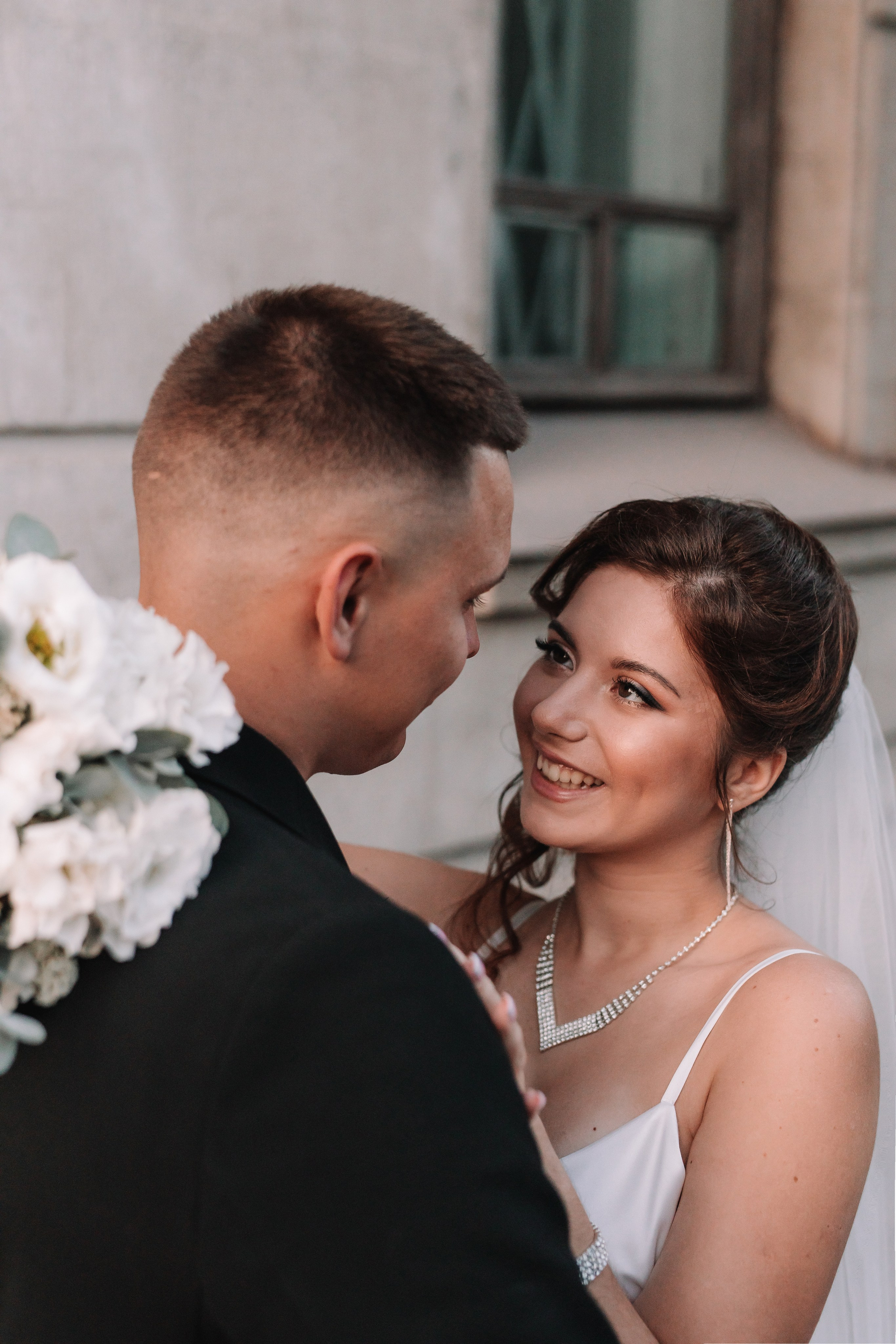 Данил Лера. Свадебный фотограф СПб Евгения Орлова