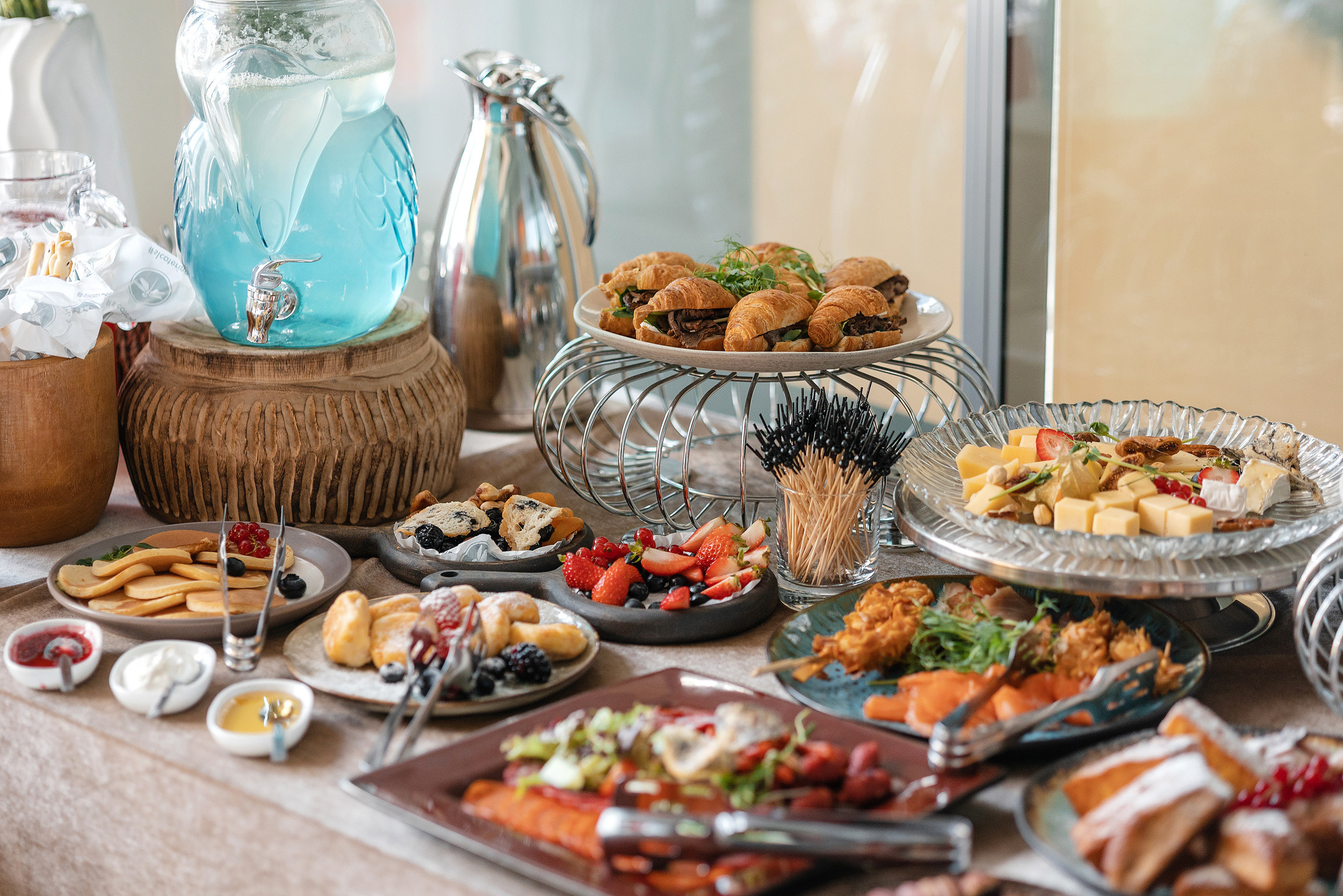 Портфолио Keytering. Фуд фотограф в Москве и МО Александр Ласковенков