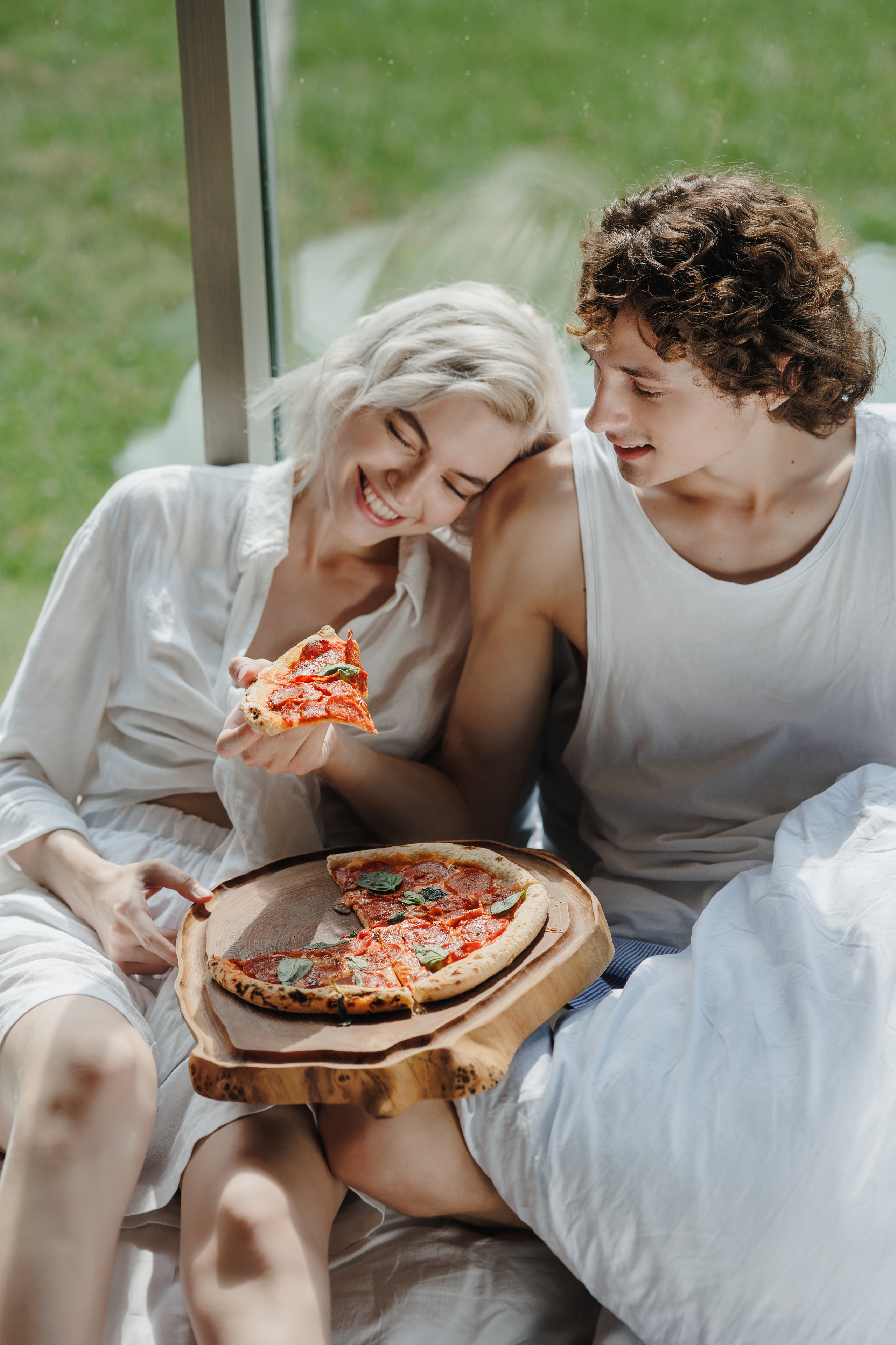 Портфолио Campanella-pizza. Фуд фотограф в Москве и МО Александр Ласковенков