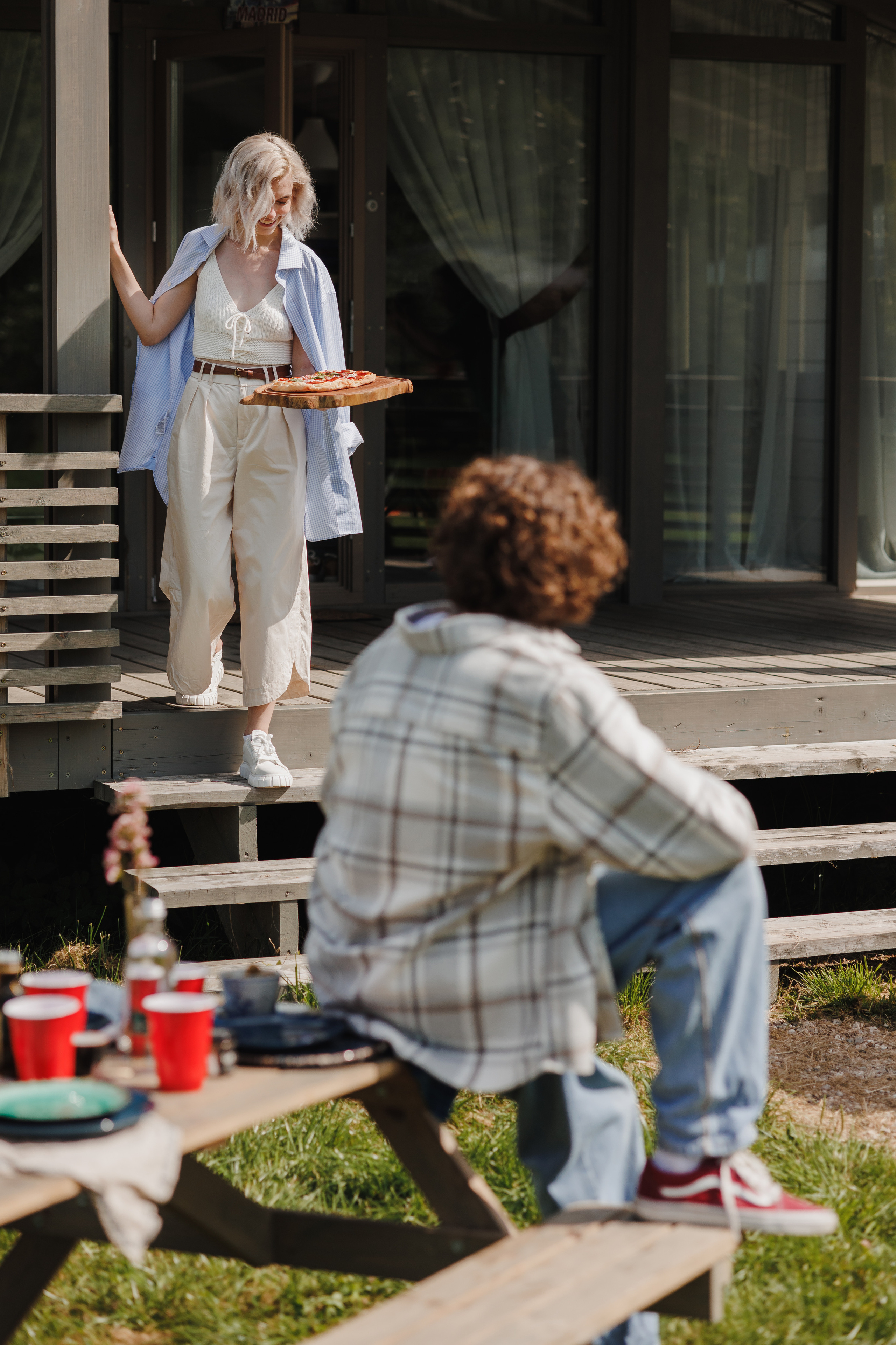Портфолио Campanella-pizza. Фуд фотограф в Москве и МО Александр Ласковенков