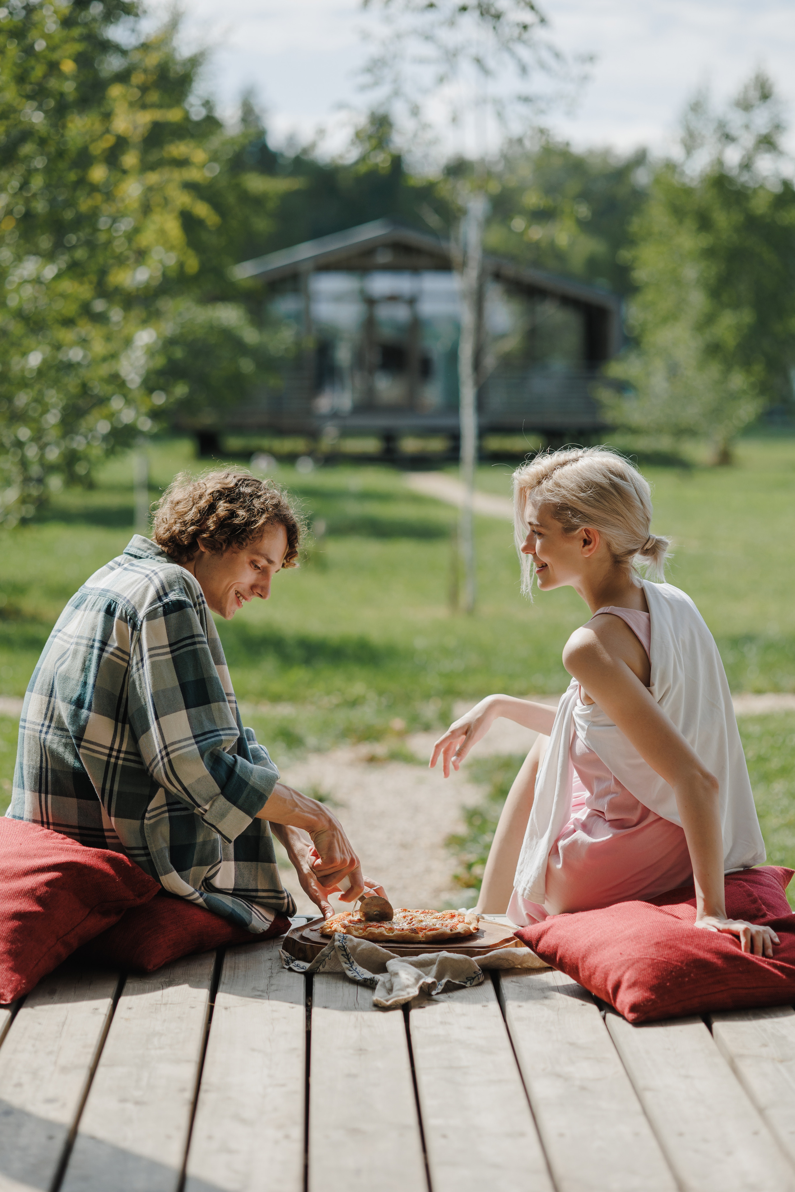 Портфолио Campanella-pizza. Фуд фотограф в Москве и МО Александр Ласковенков